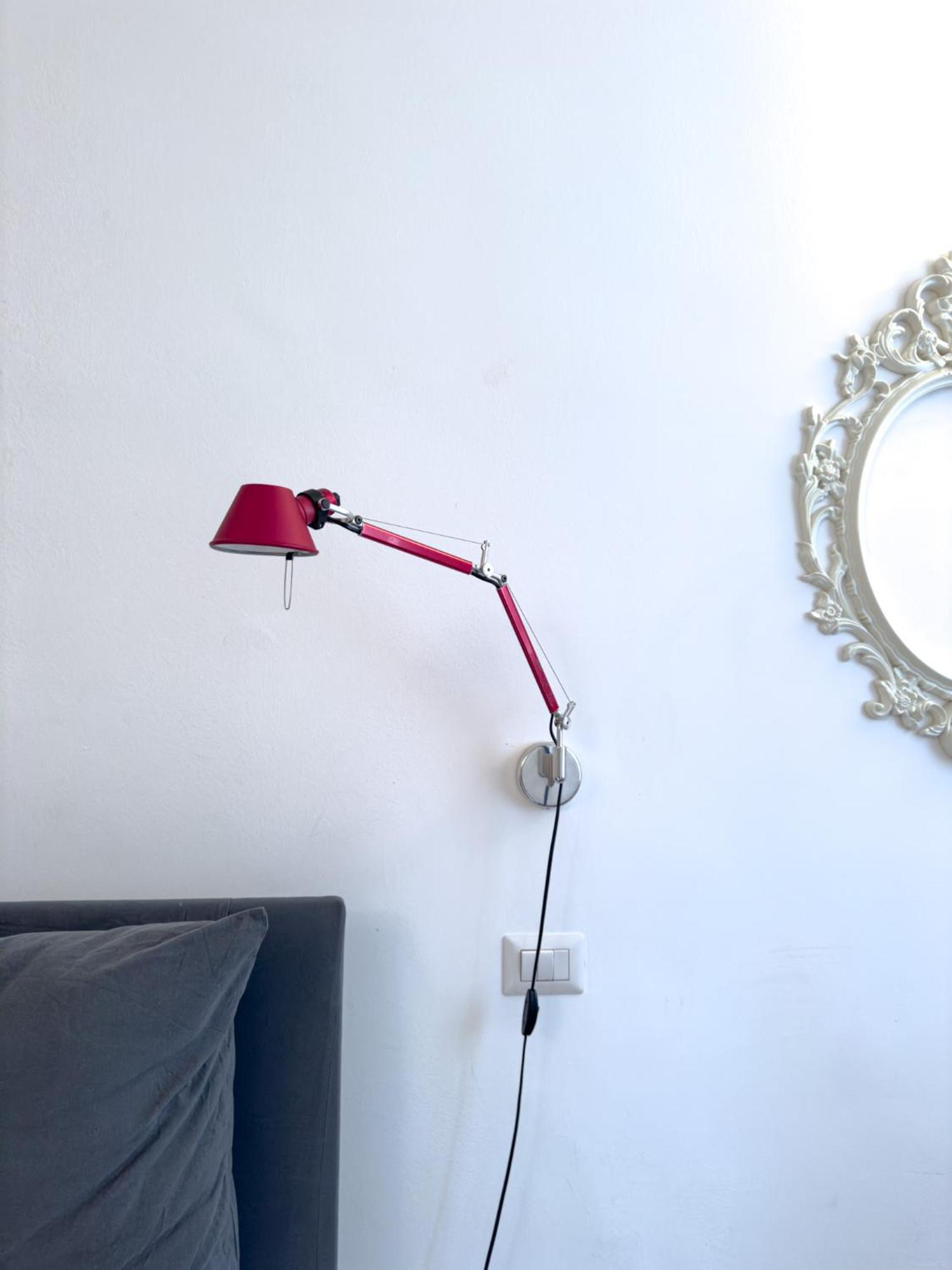 The Boutique - In The Heart Of Via Paolo Sarpi Apartment Milan