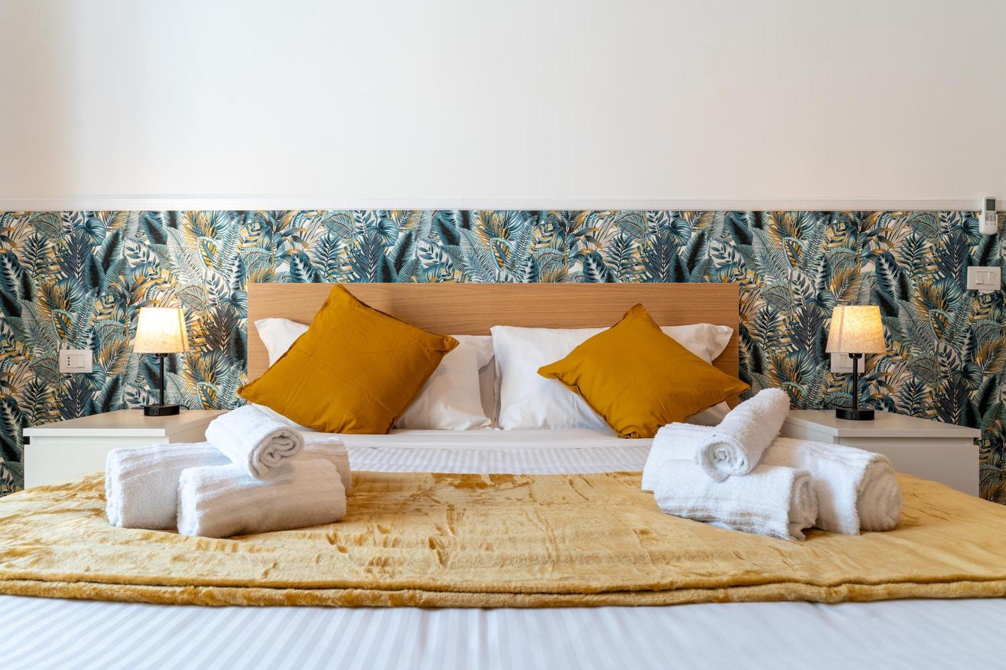 Moscova Luxe - Elegant With 2 Bathrooms * Milan