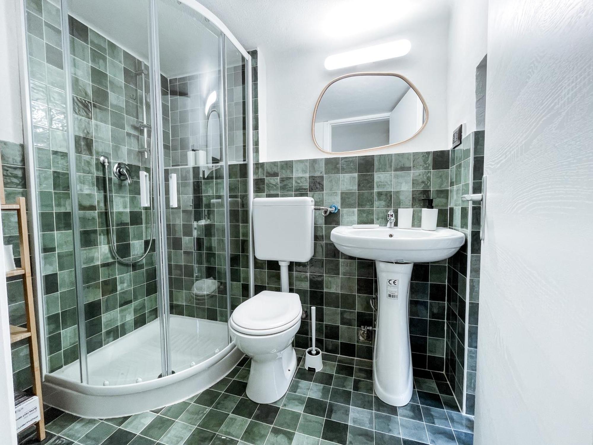 Watt Industrial Loft - Navigli District, Apartment