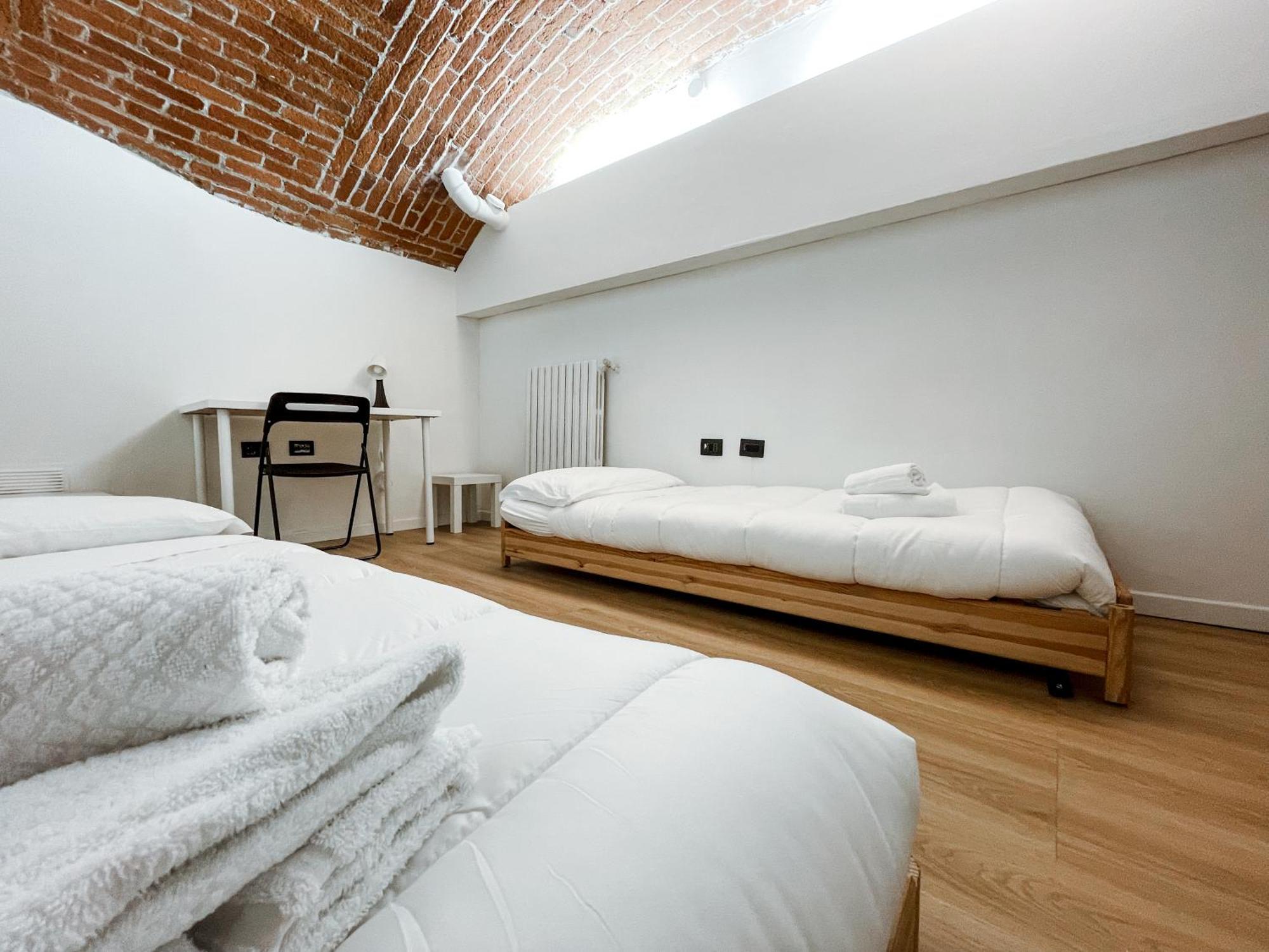 Apartment Watt Industrial Loft - Navigli District, *