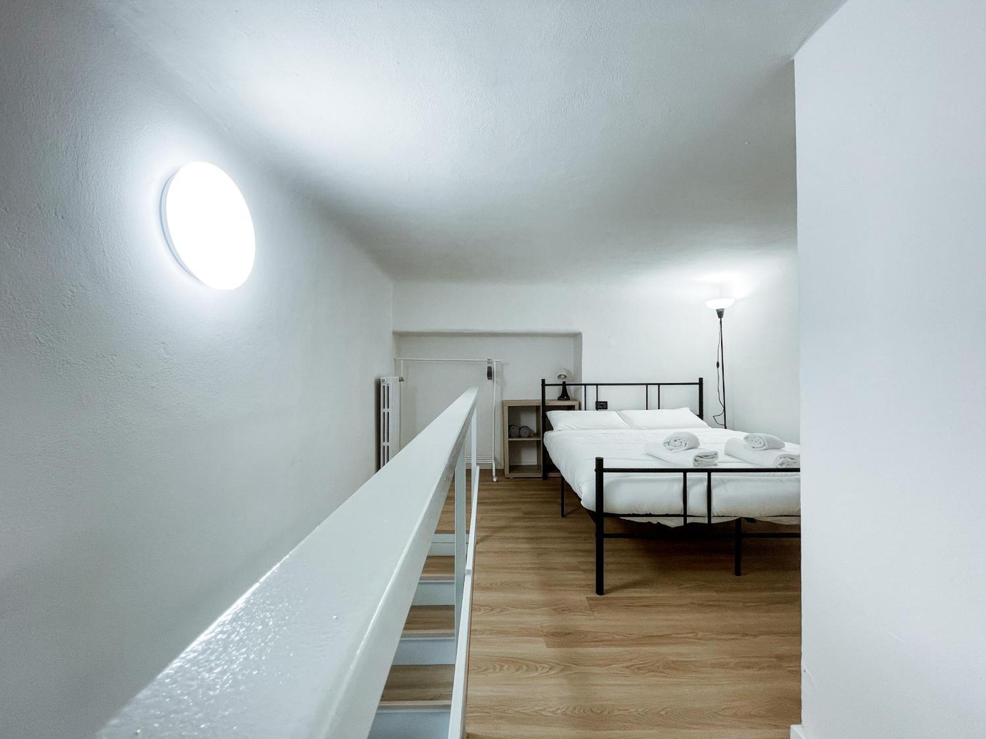 Apartment Watt Industrial Loft - Navigli District, *