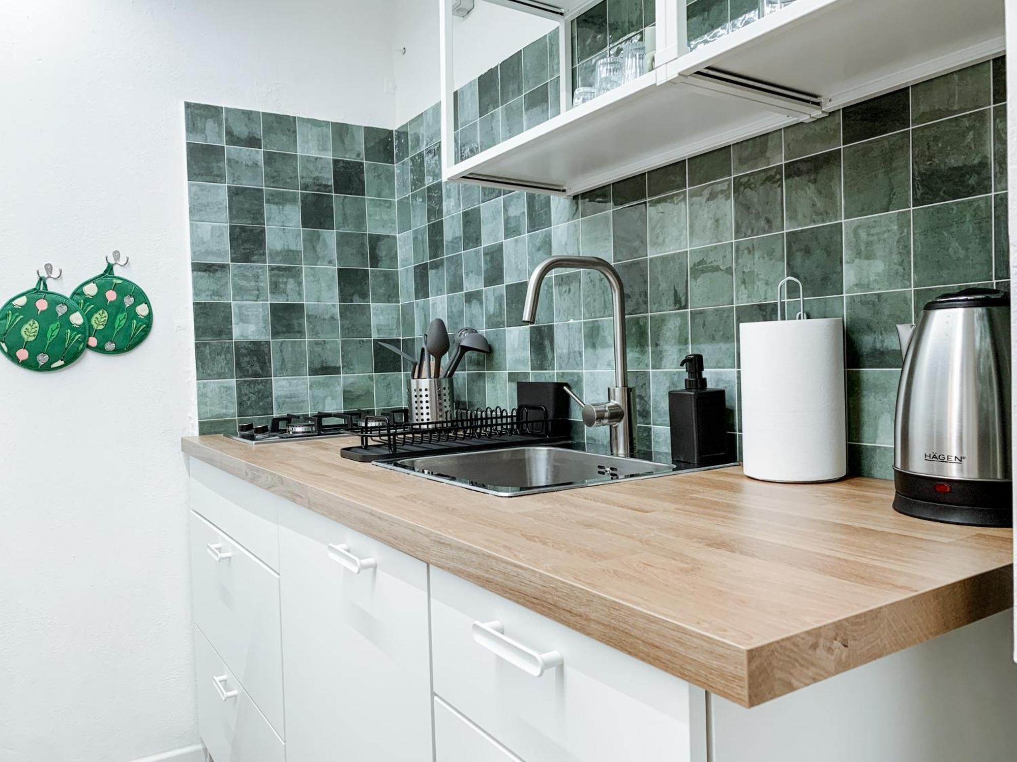 Apartment Watt Industrial Loft - Navigli District,