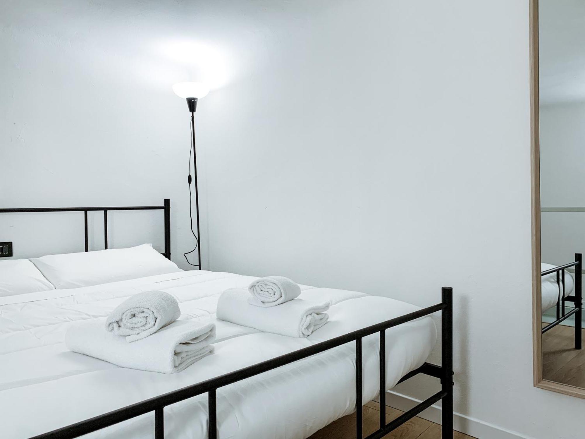 Watt Industrial Loft - Navigli District,