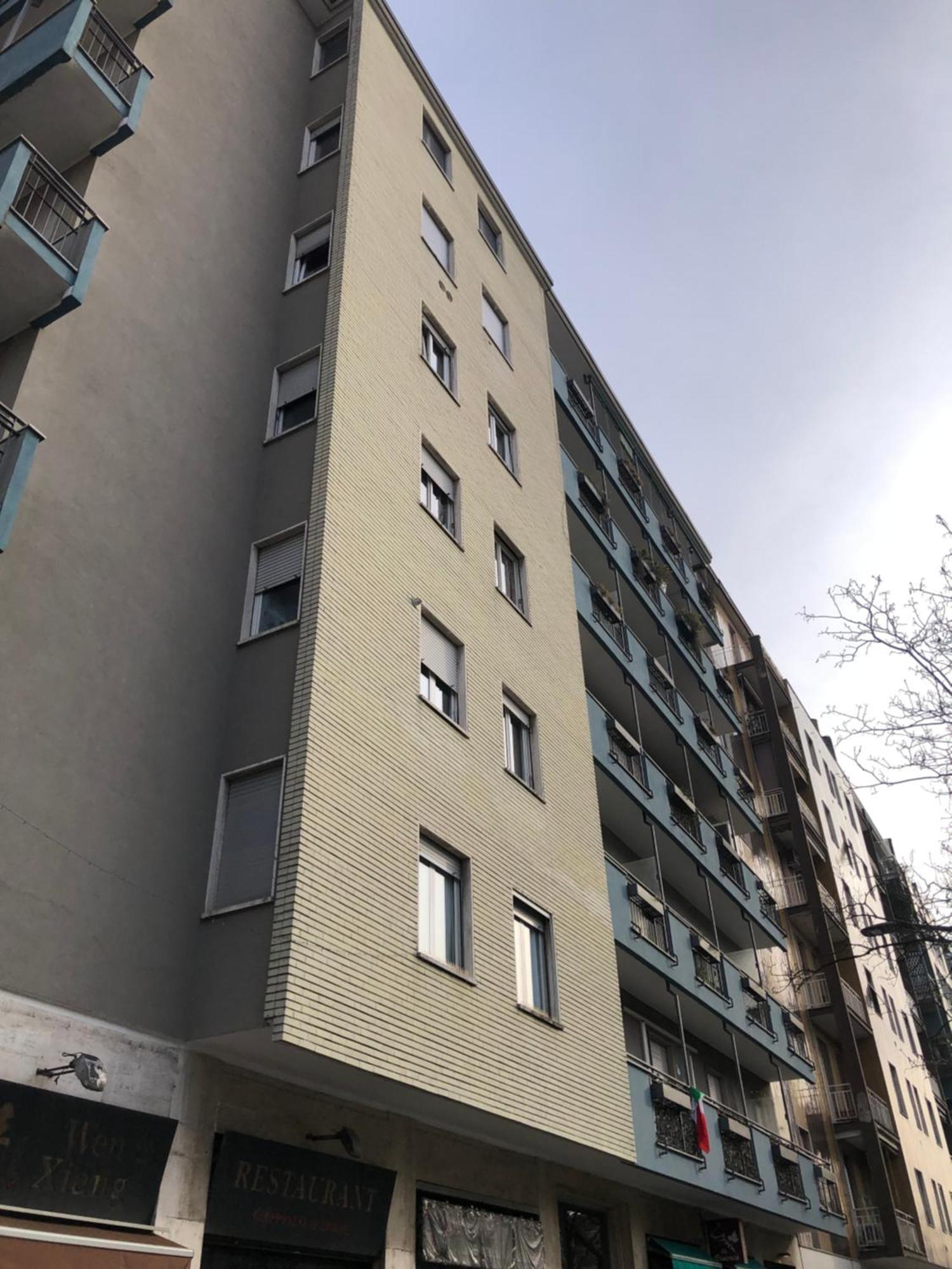Apartment Bilocale Per Visitare La Citta,concerti E Partite