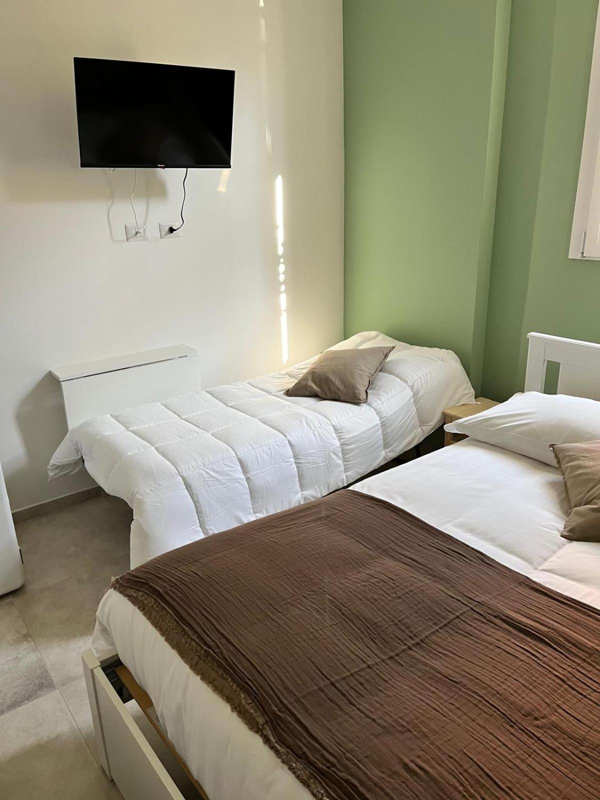 San Siro Fb16 Apartment