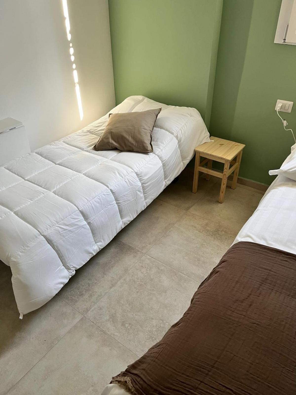 San Siro Fb16 Apartment