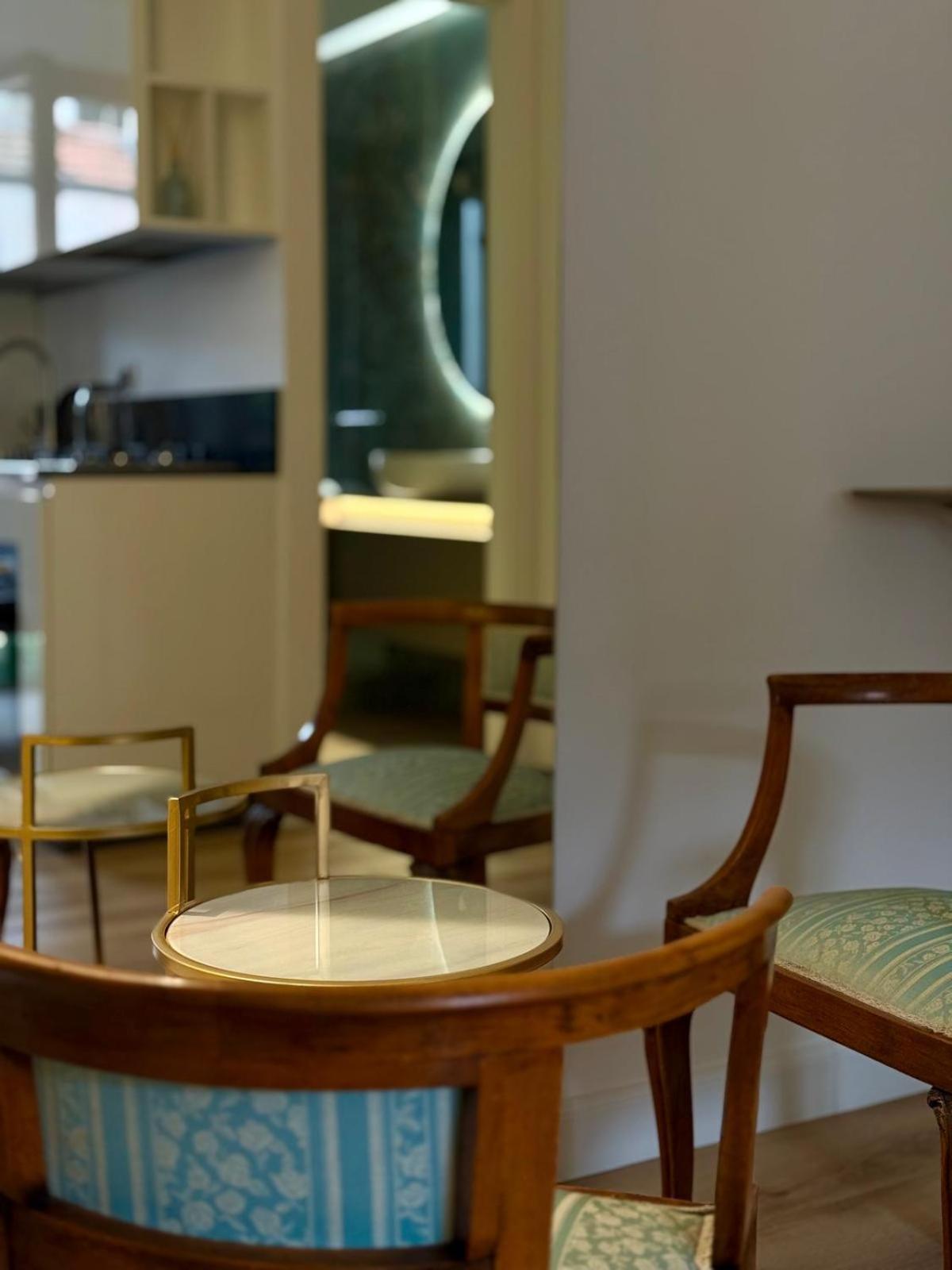 Casa Estia - Mico, Citylife, San Siro, Elegance And Comfort In The Heart Of Milan