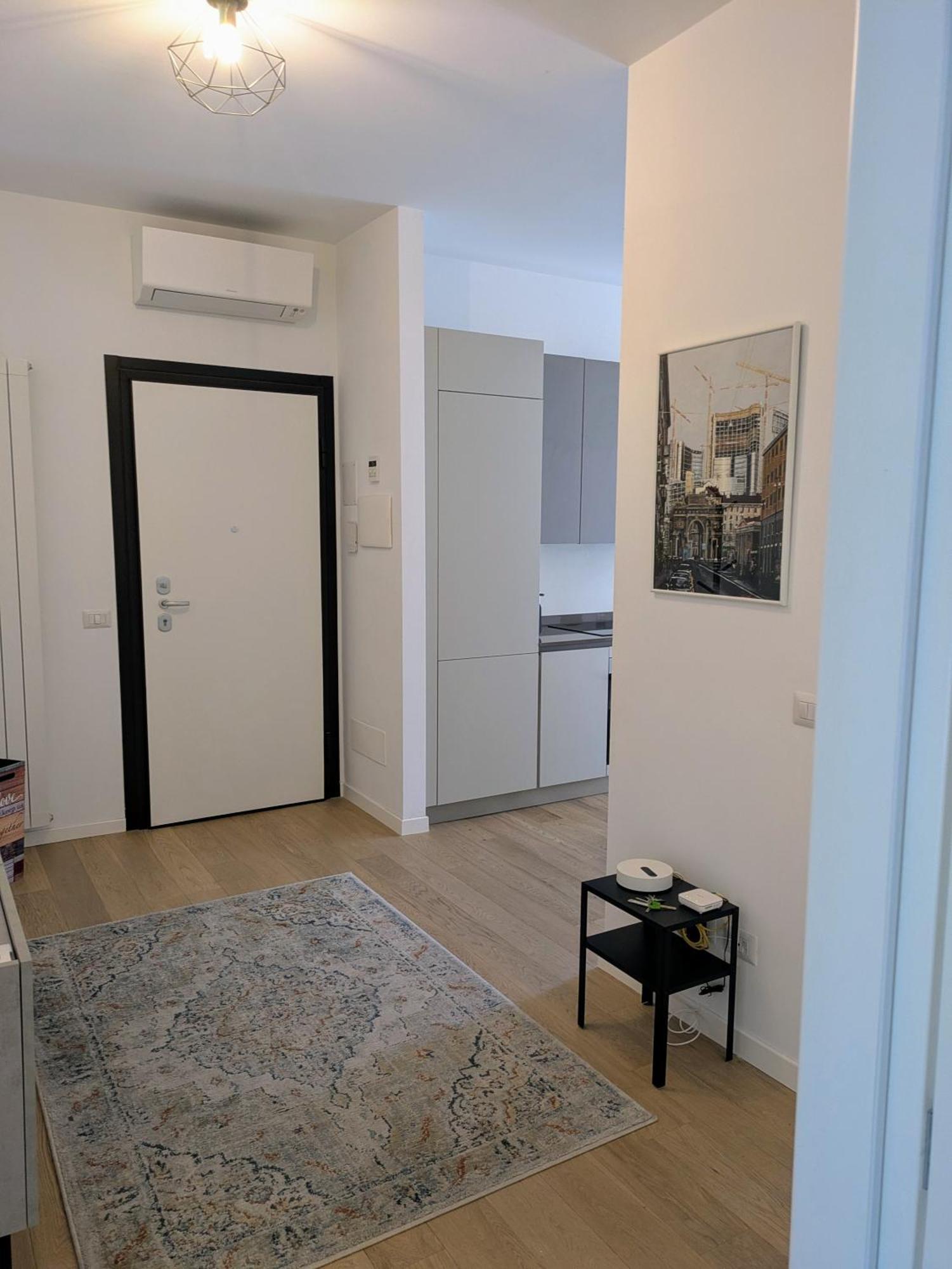 Apartment Casa Fabiana