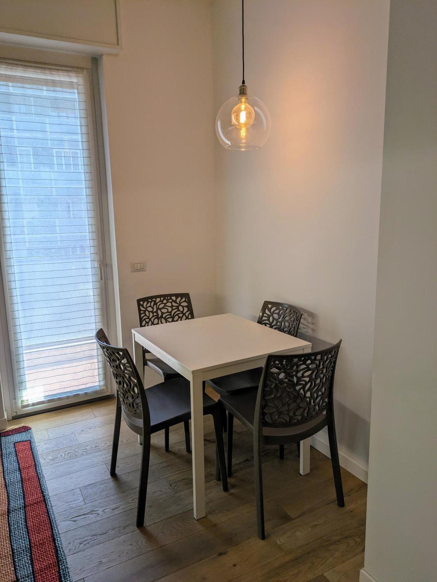 Apartment Casa Fabiana