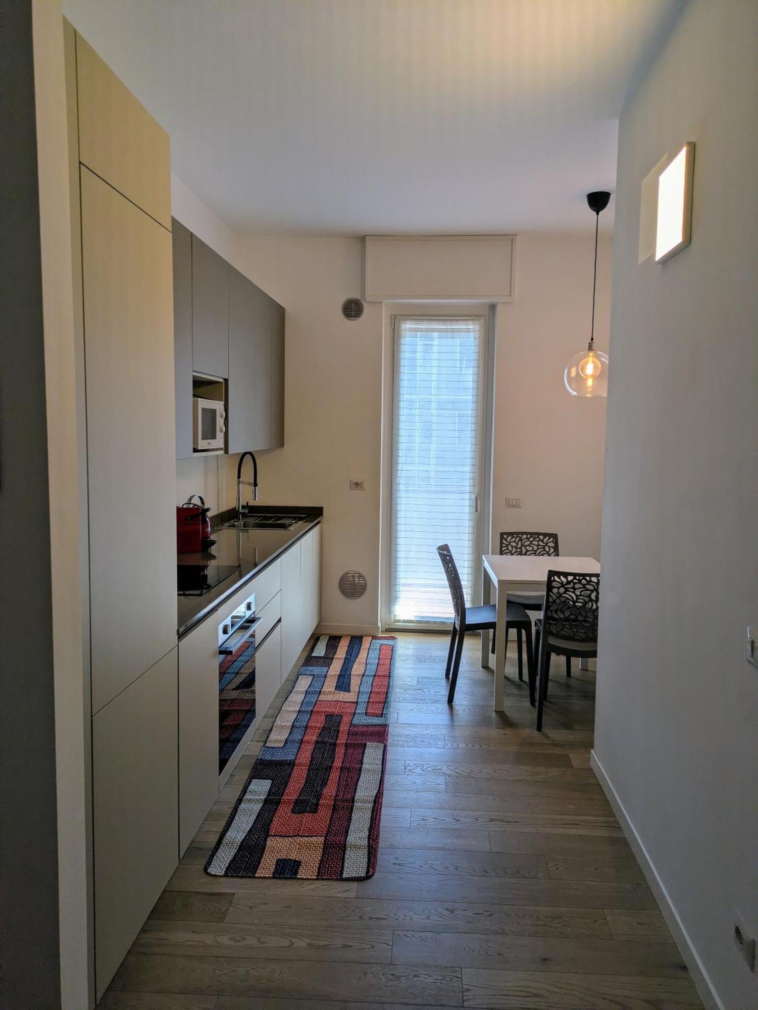 Casa Fabiana Apartment Milan