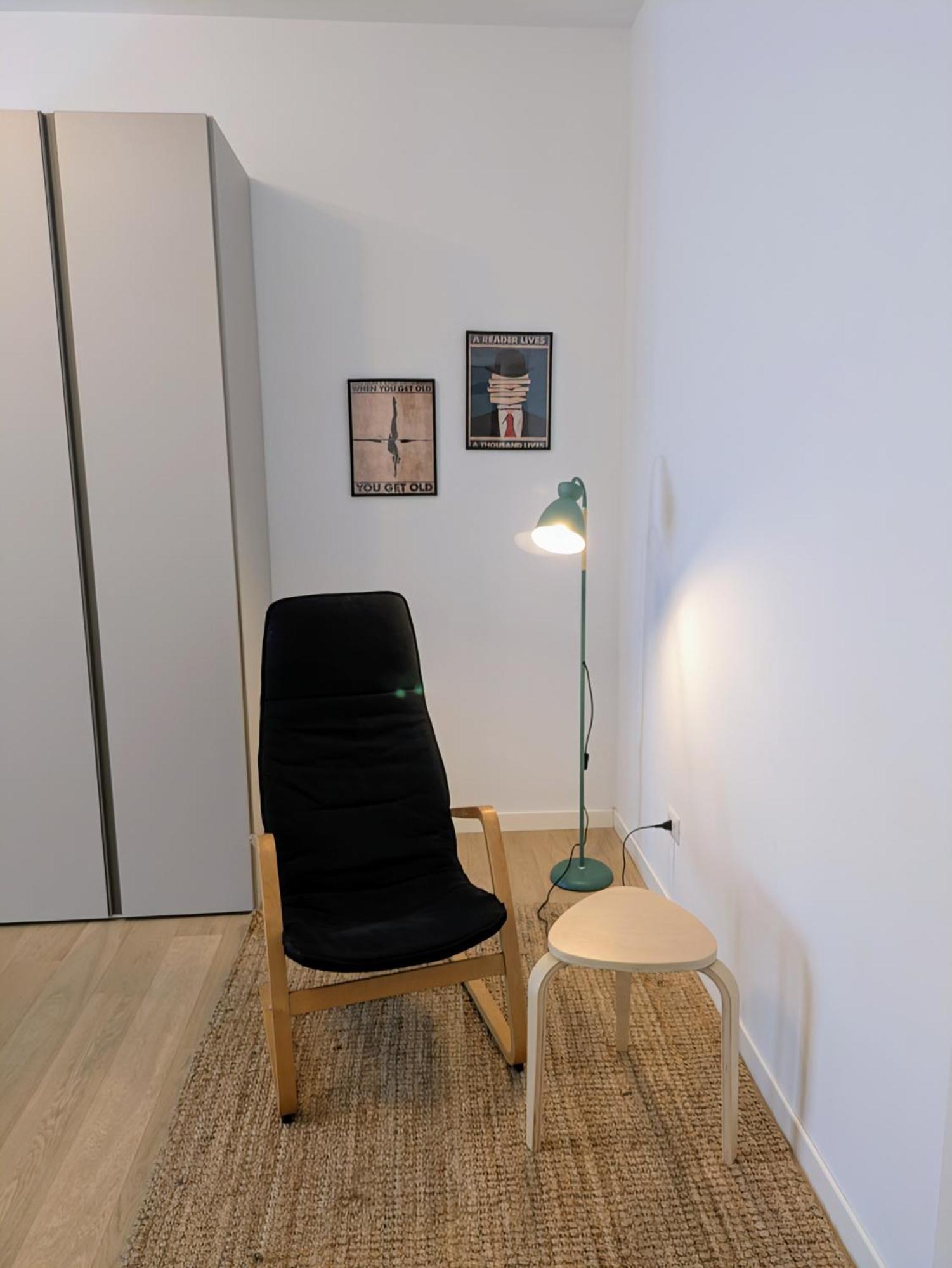 Casa Fabiana Milan