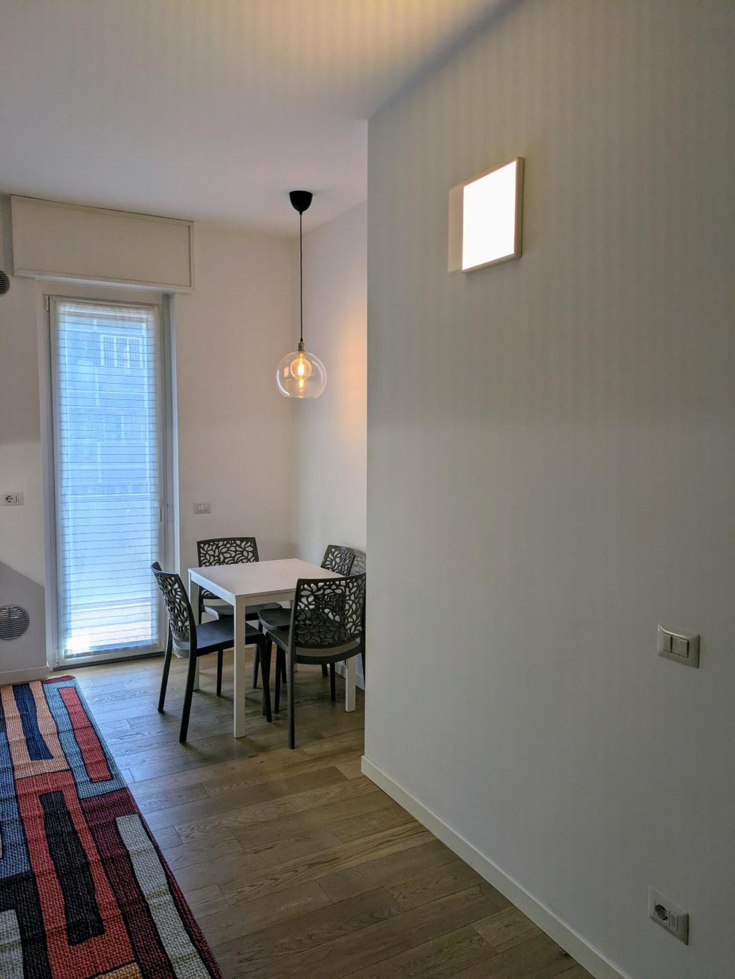 Casa Fabiana