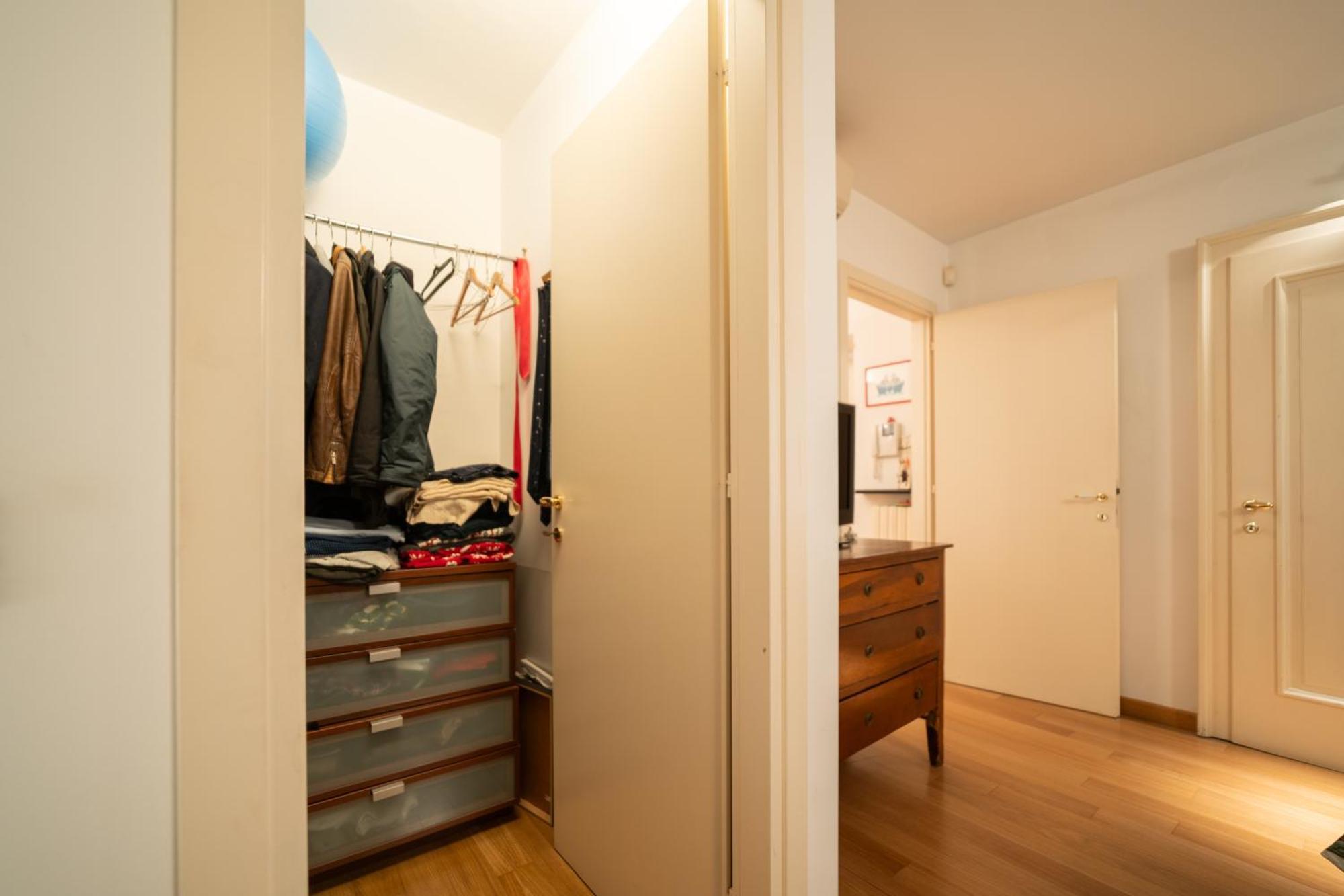Marroncelli Loft & Terrace * Milan