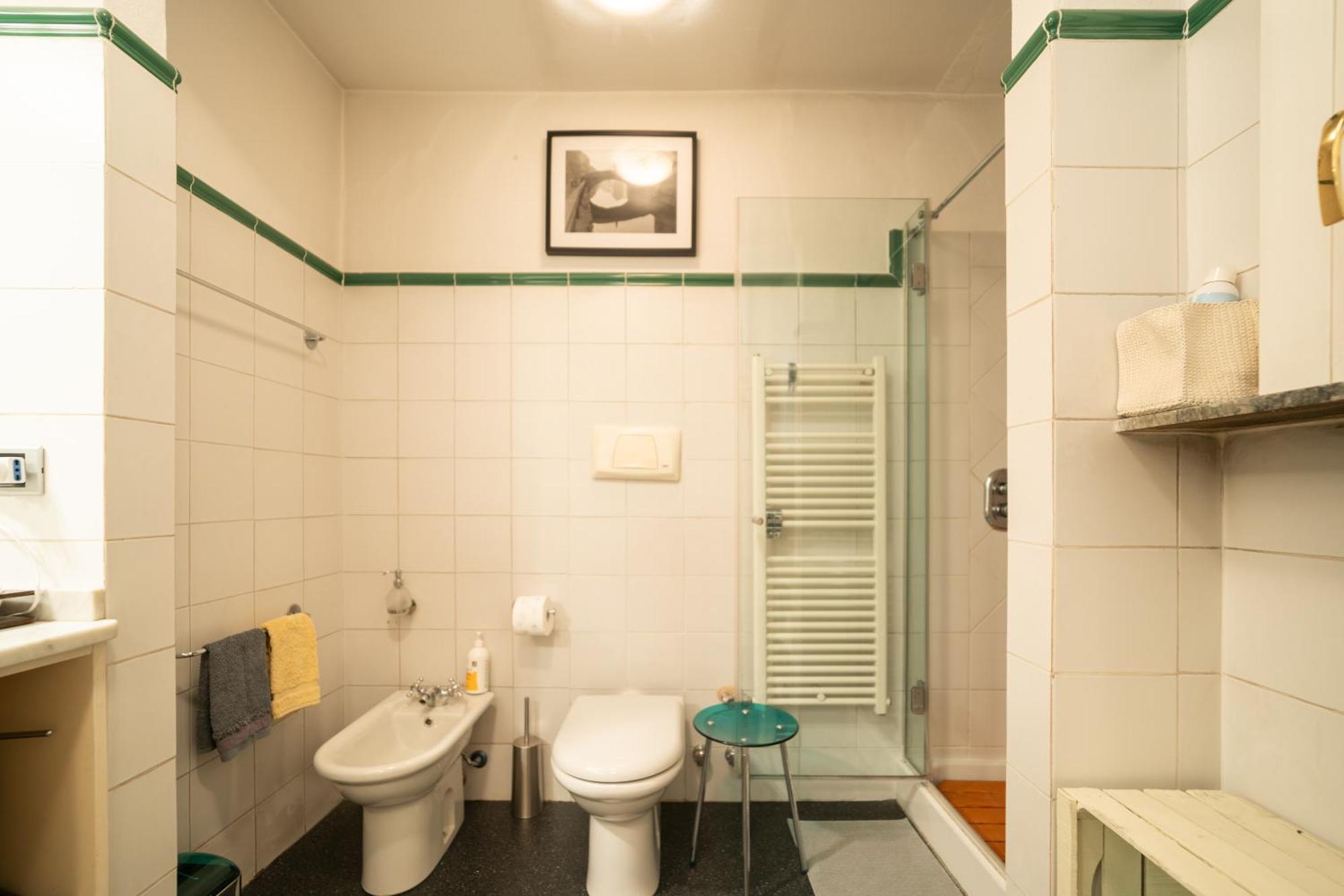 Marroncelli Loft & Terrace Apartment