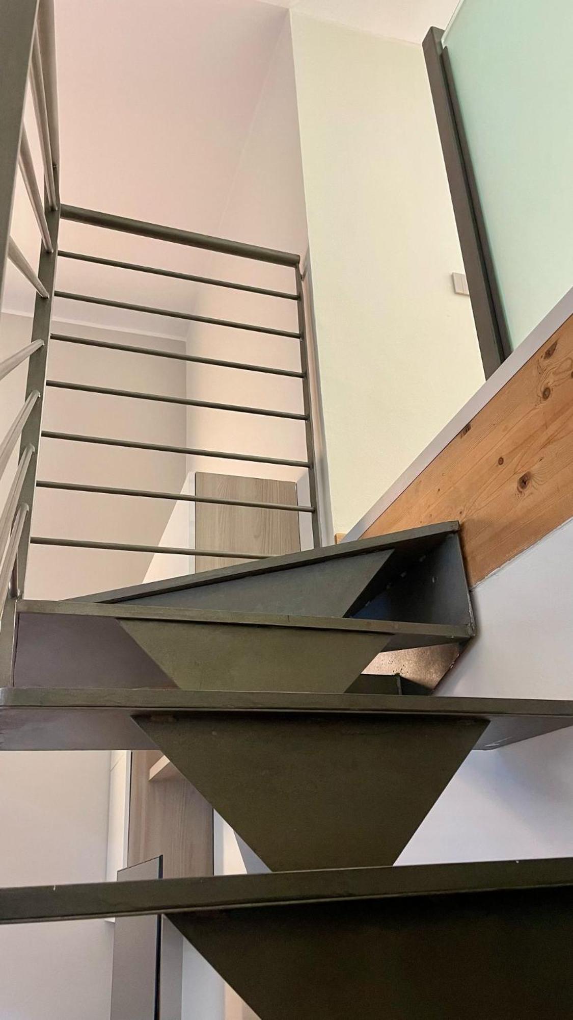 Apartment Beco Porta Venezia Luxury Loft *