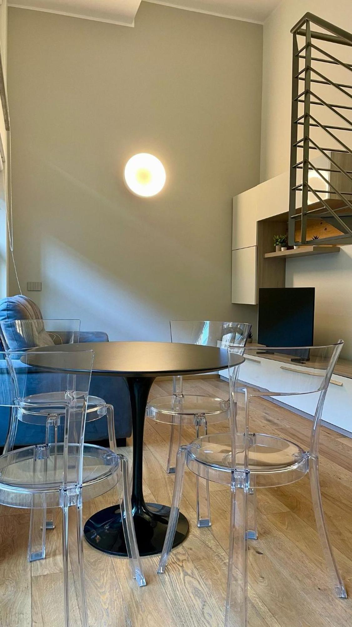 Beco Porta Venezia Luxury Loft Milan