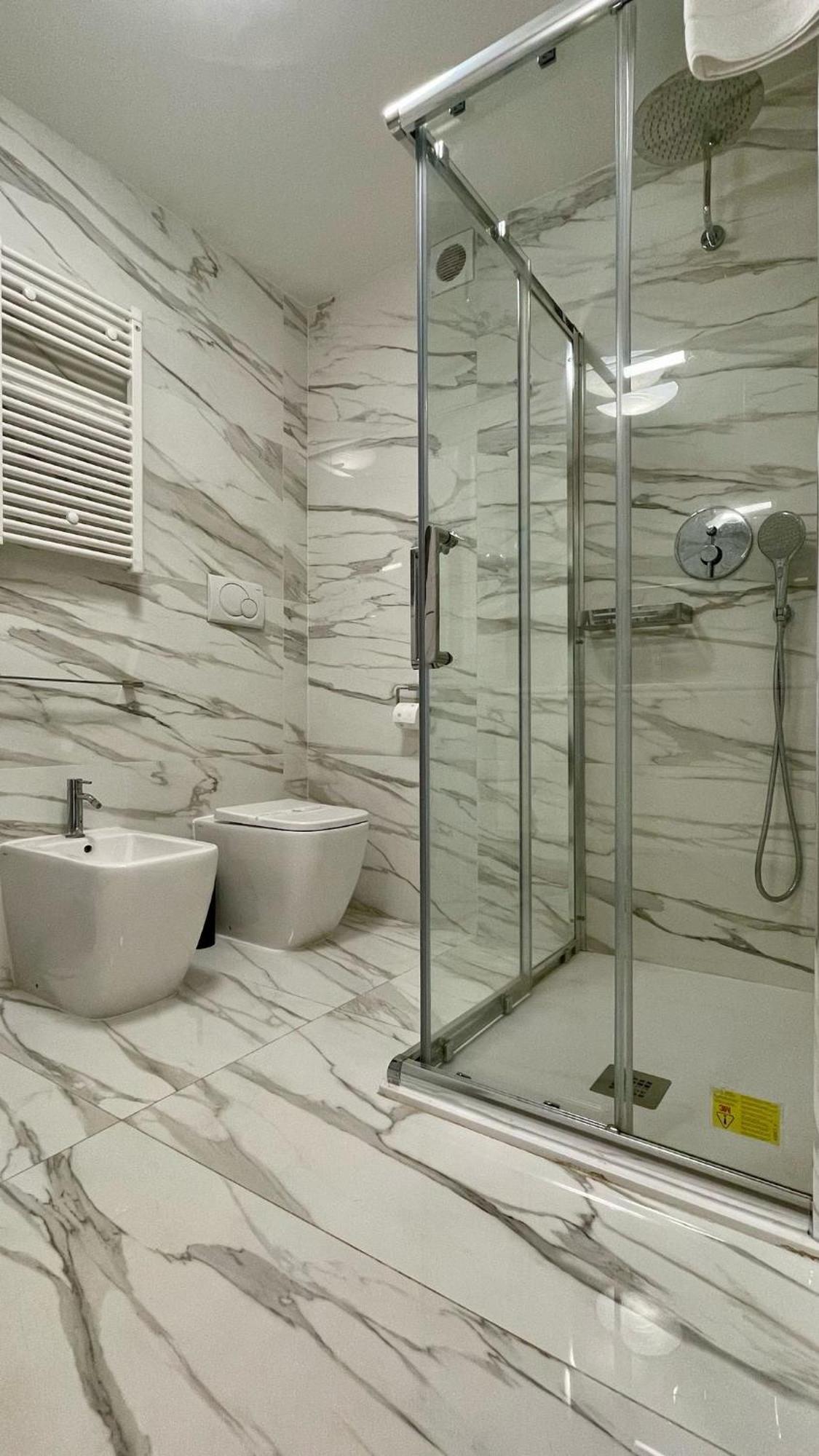 Beco Porta Venezia Luxury Loft Apartment Milan