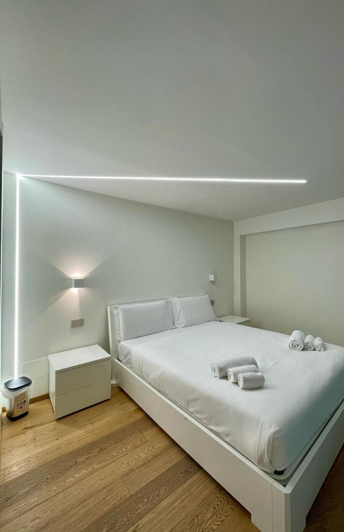 Beco Porta Venezia Luxury Loft *