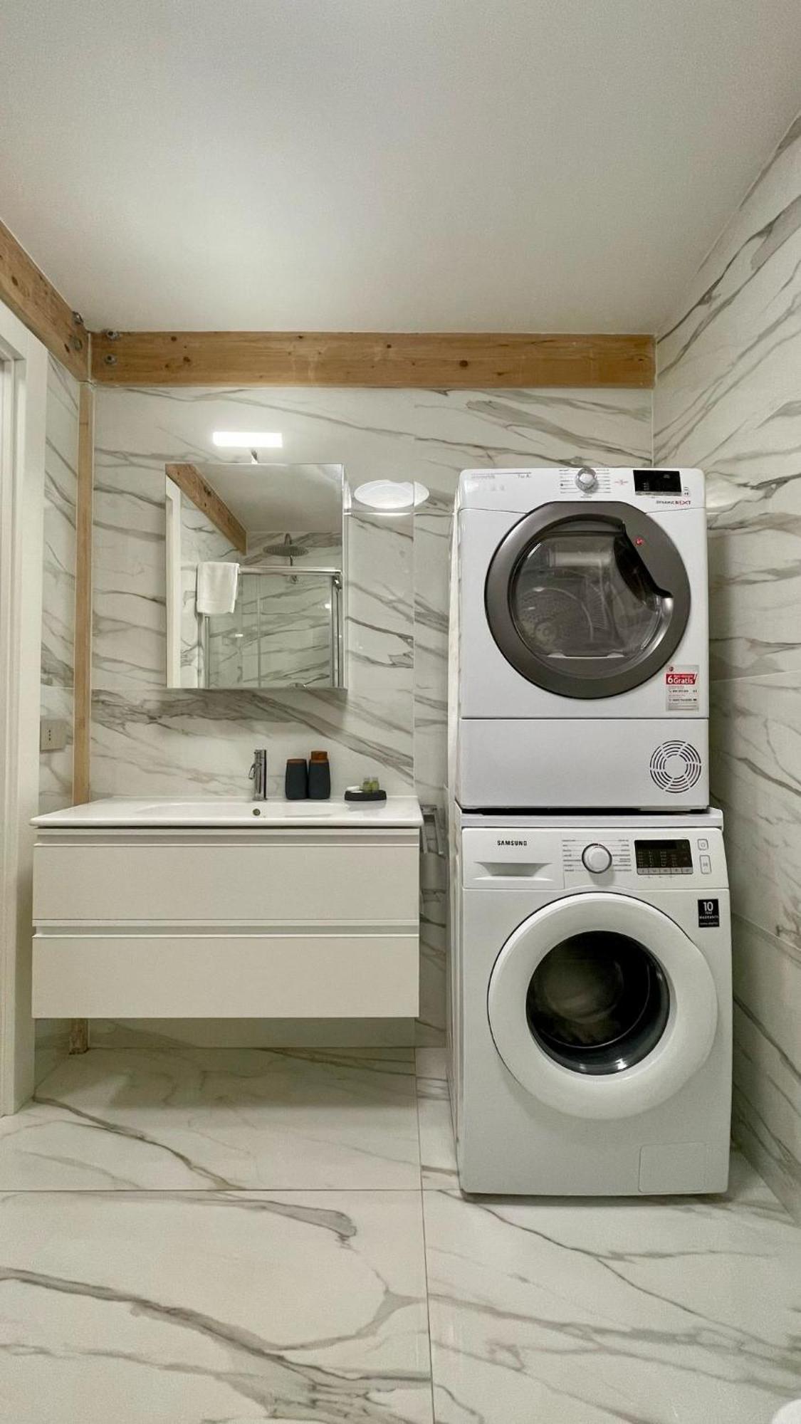 Beco Porta Venezia Luxury Loft * Milan