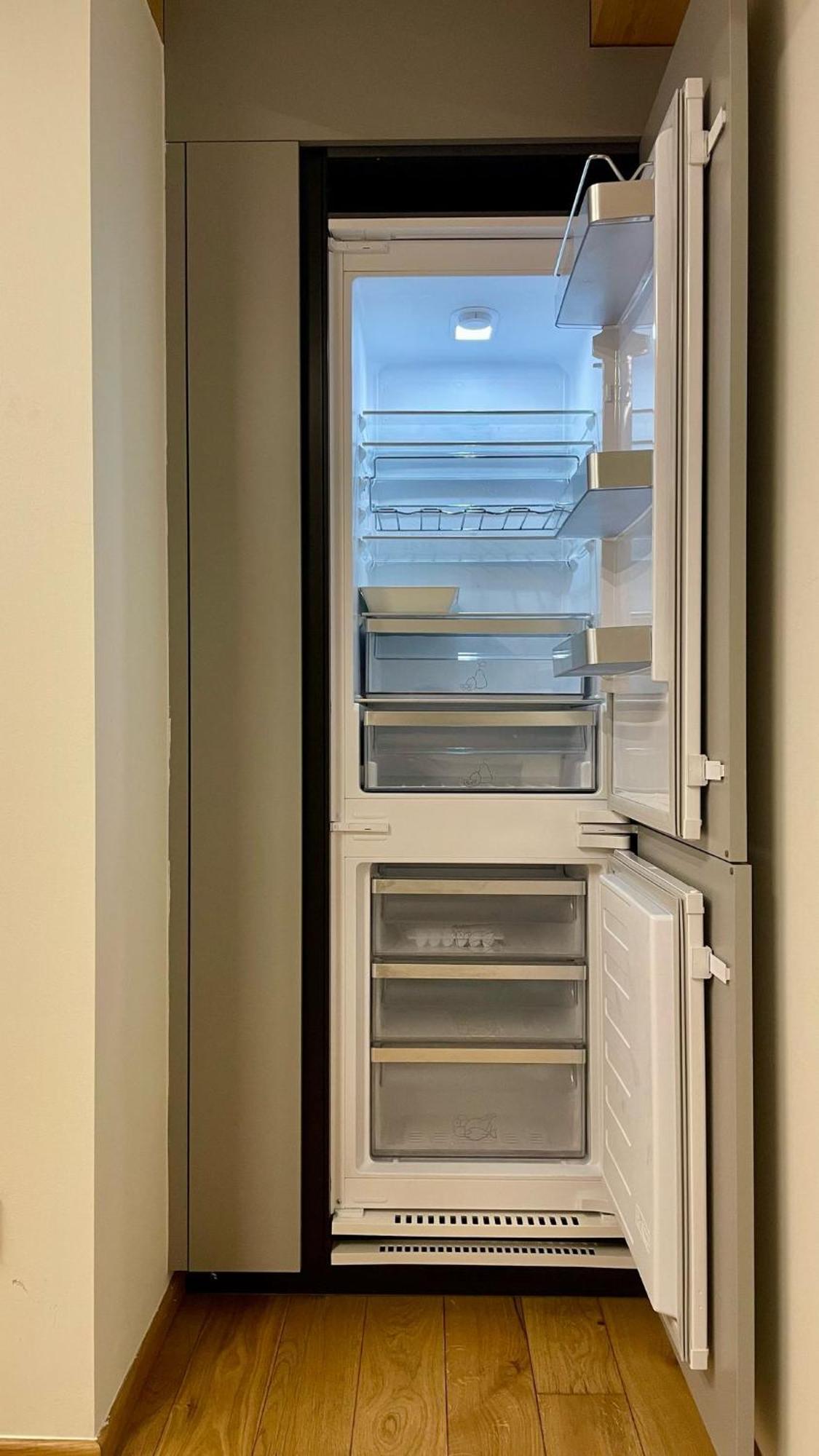 Apartment Beco Porta Venezia Luxury Loft Milan