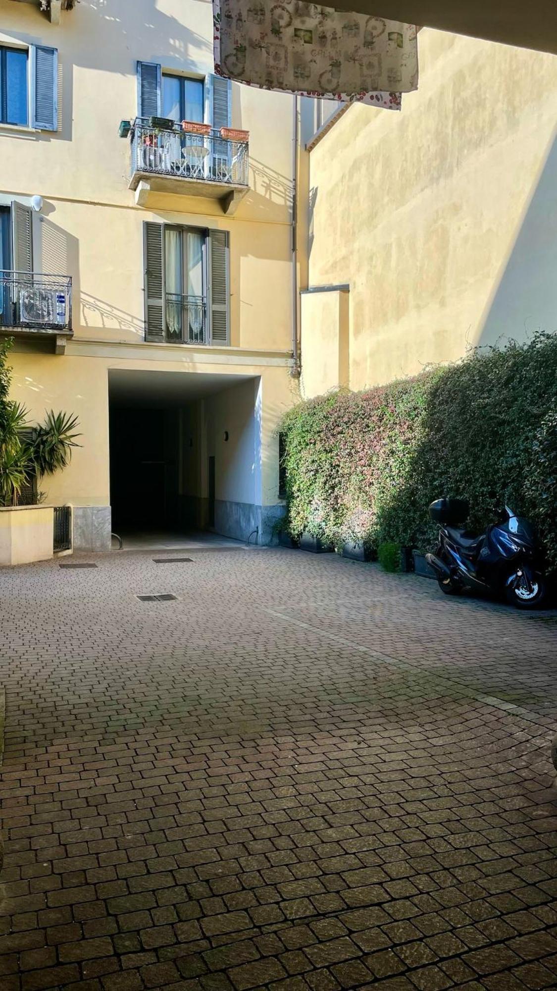 Beco Porta Venezia Luxury Loft *