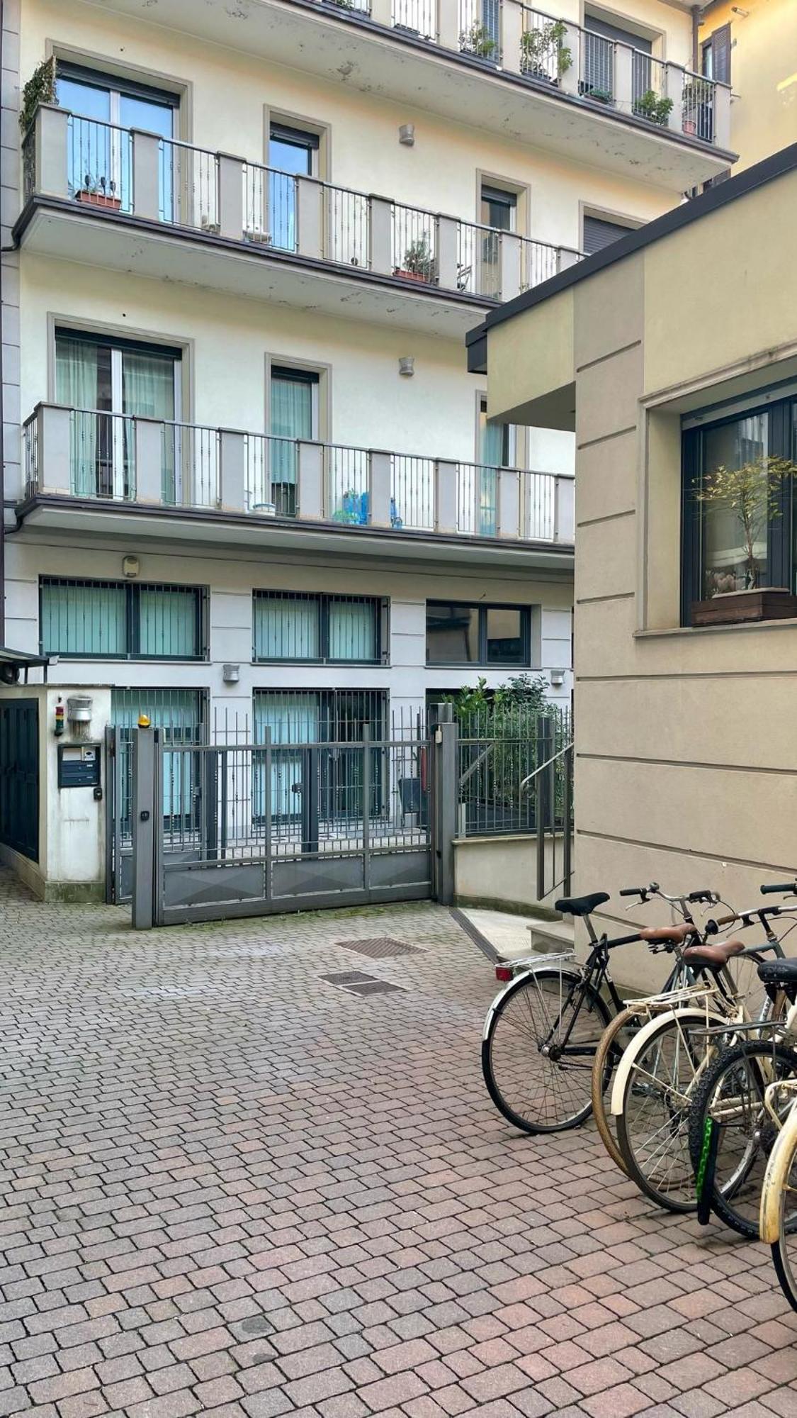 Beco Porta Venezia Luxury Loft * Milan