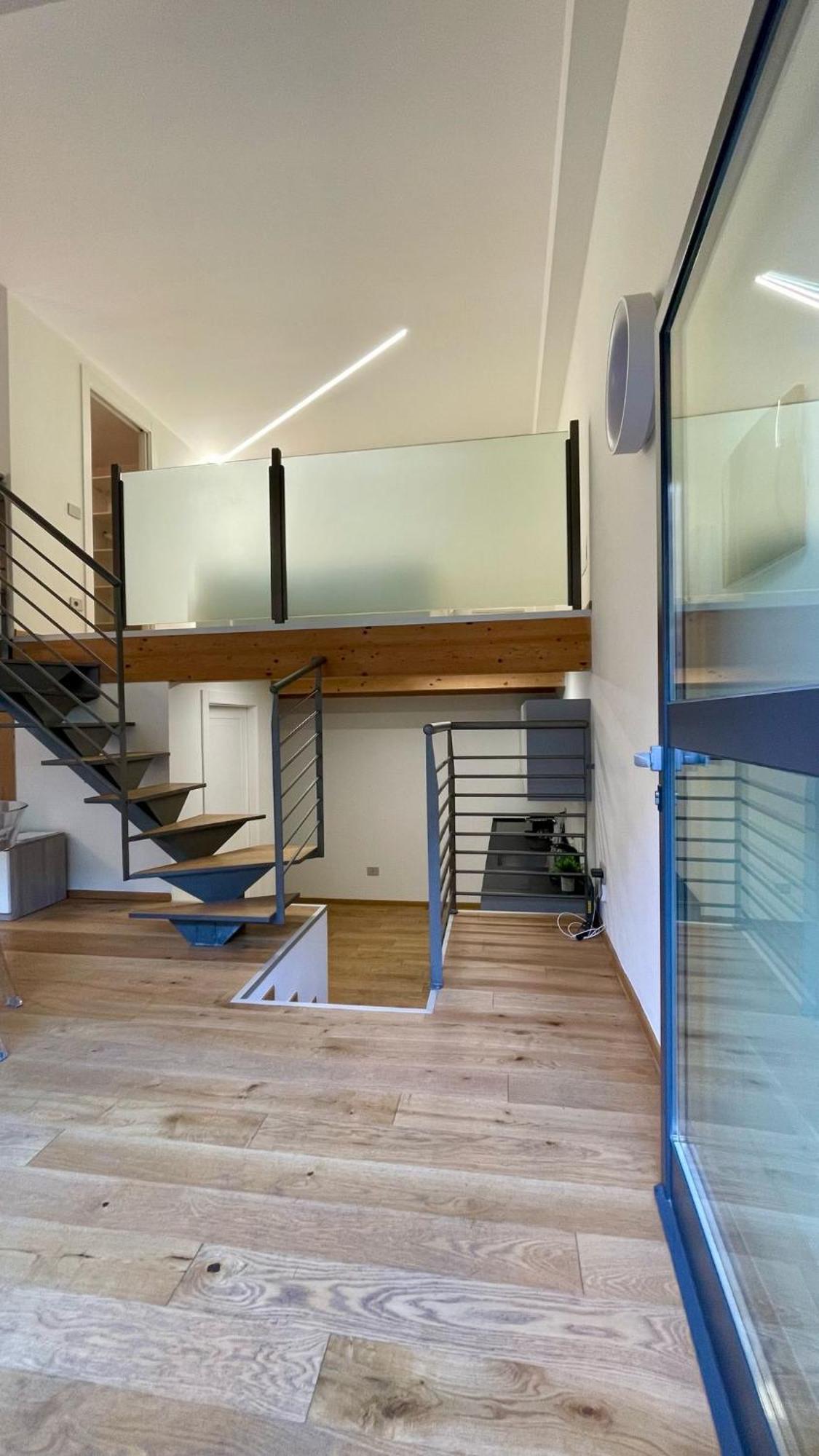 Beco Porta Venezia Luxury Loft