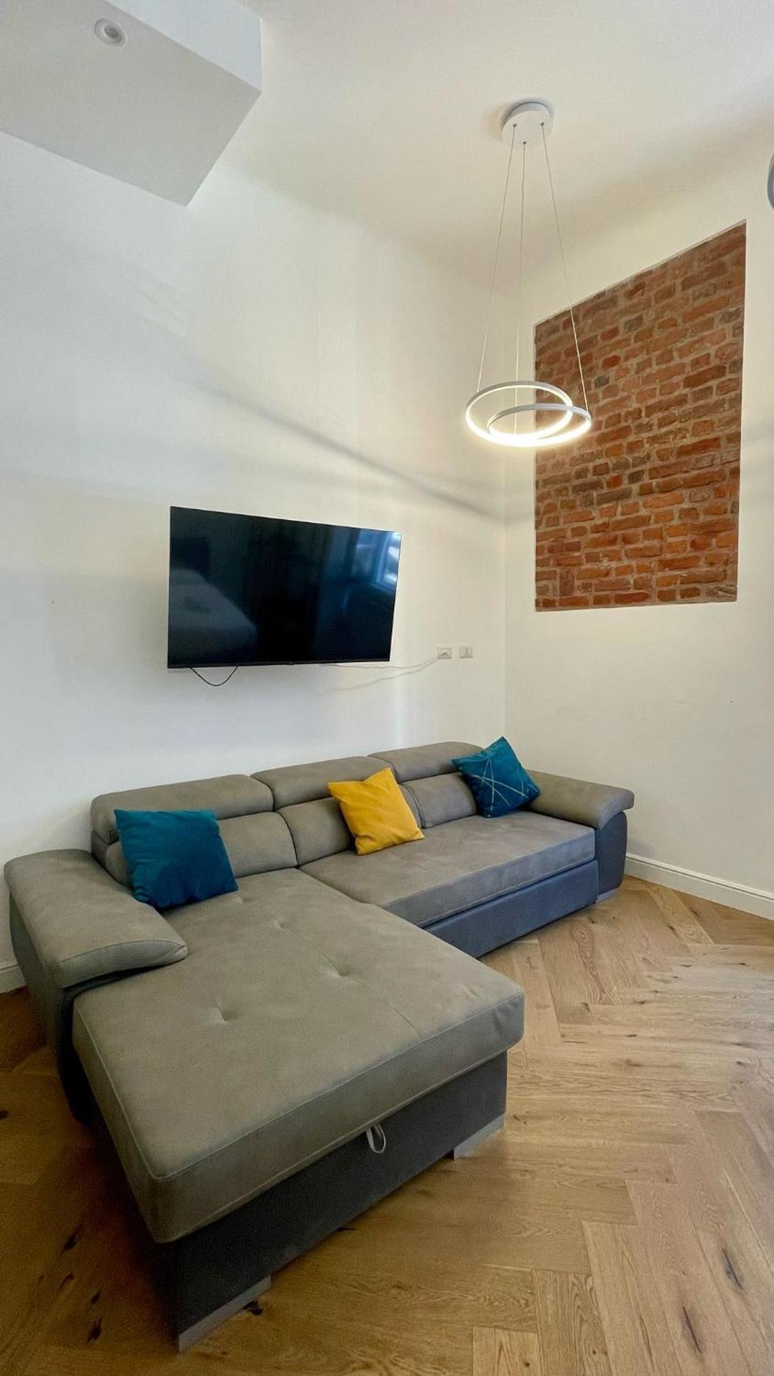Apartamento Beco New