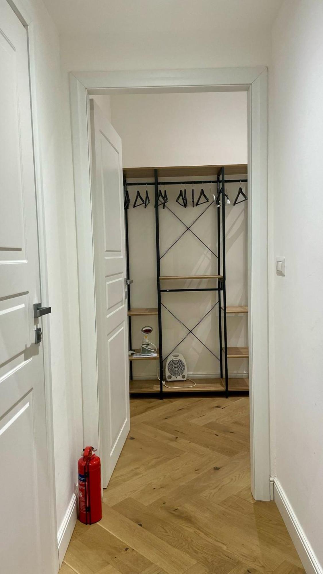 Apartment Beco New Double Milan