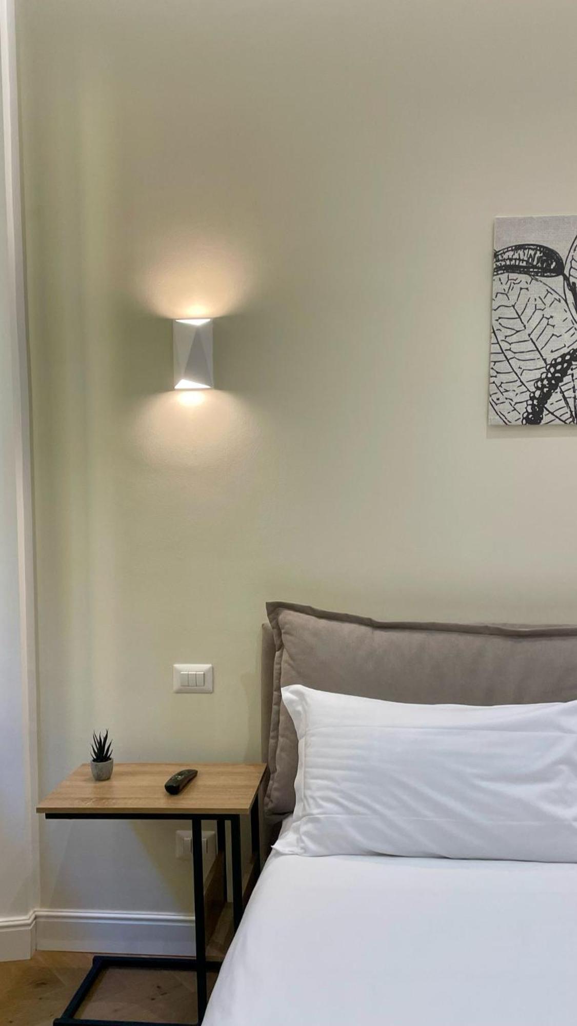 Beco New Double Apartment Milan