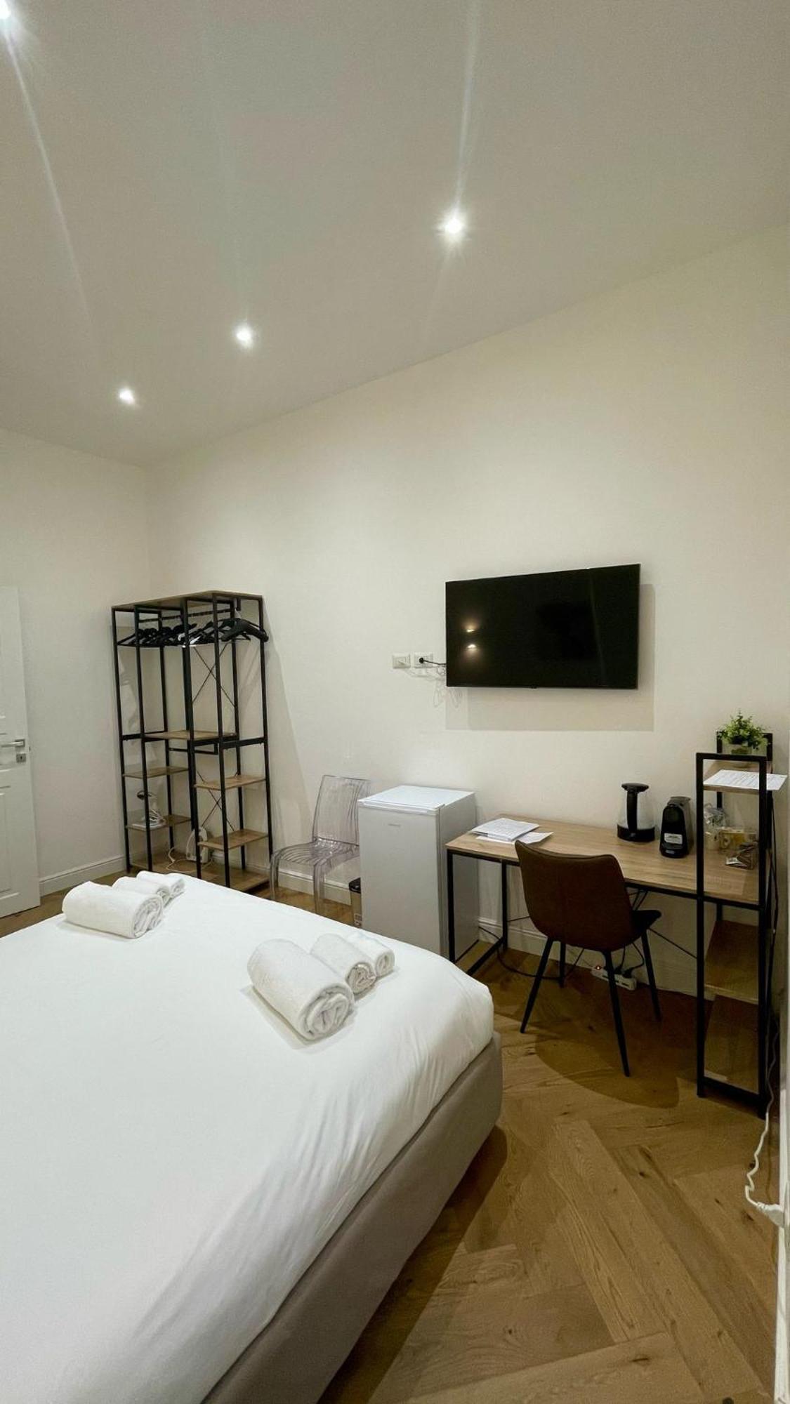 Apartment Beco New Double