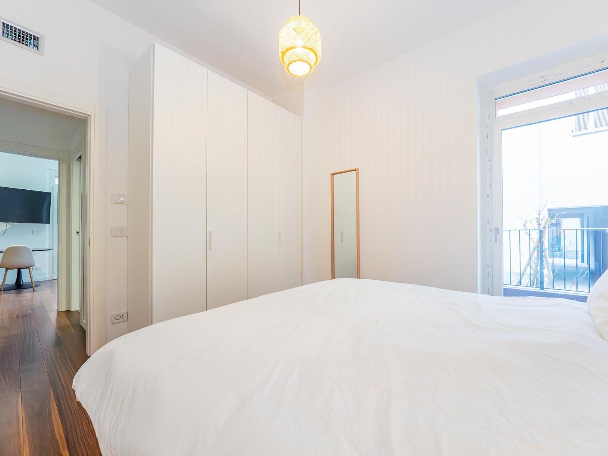 Baires Apartment Milan