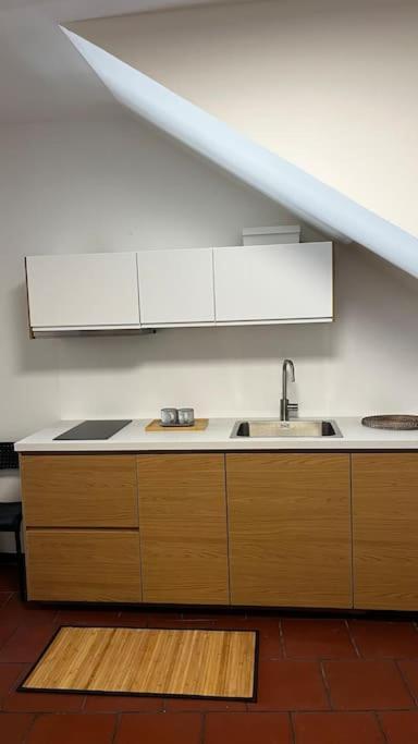 Apartment In Centro A *