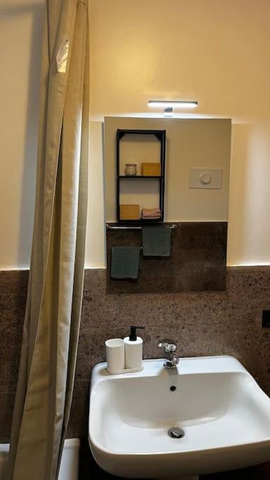 In Centro A Apartment *
