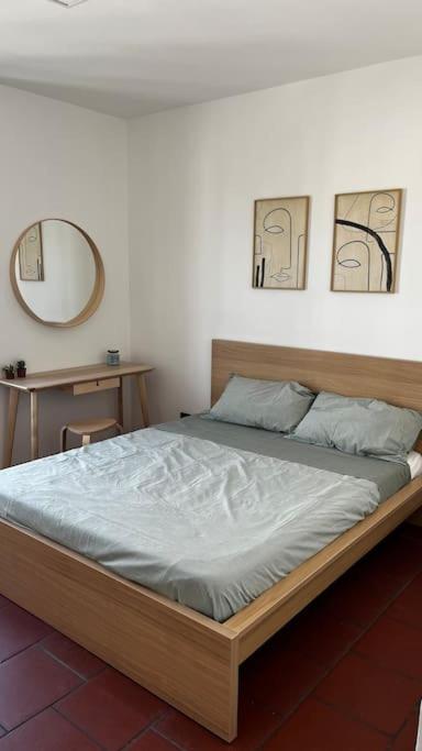 In Centro A Apartment *