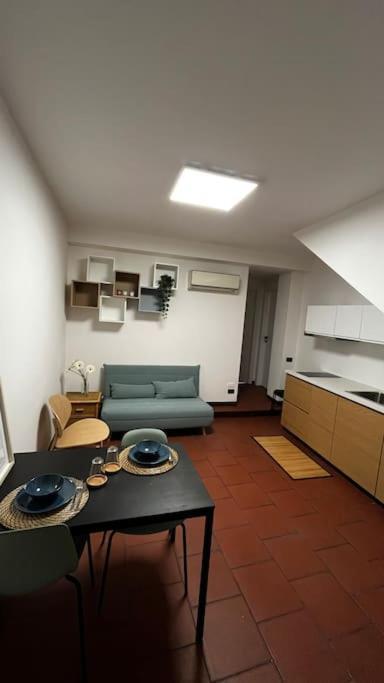 Apartment In Centro A *