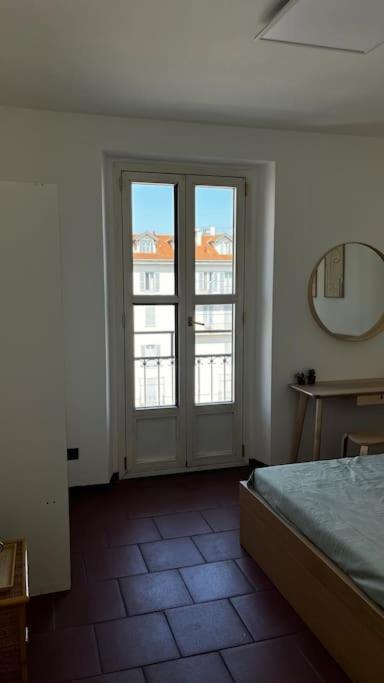 In Centro A Apartment