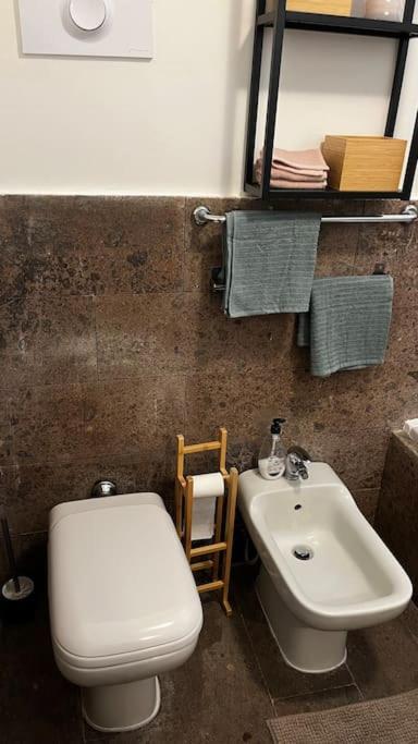 In Centro A Apartment *