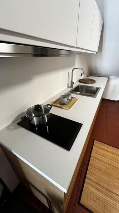 In Centro A Apartment Milan