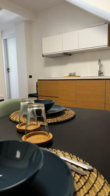 Apartment In Centro A Milan