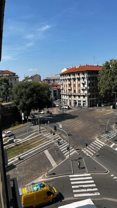 In Centro A Apartment *