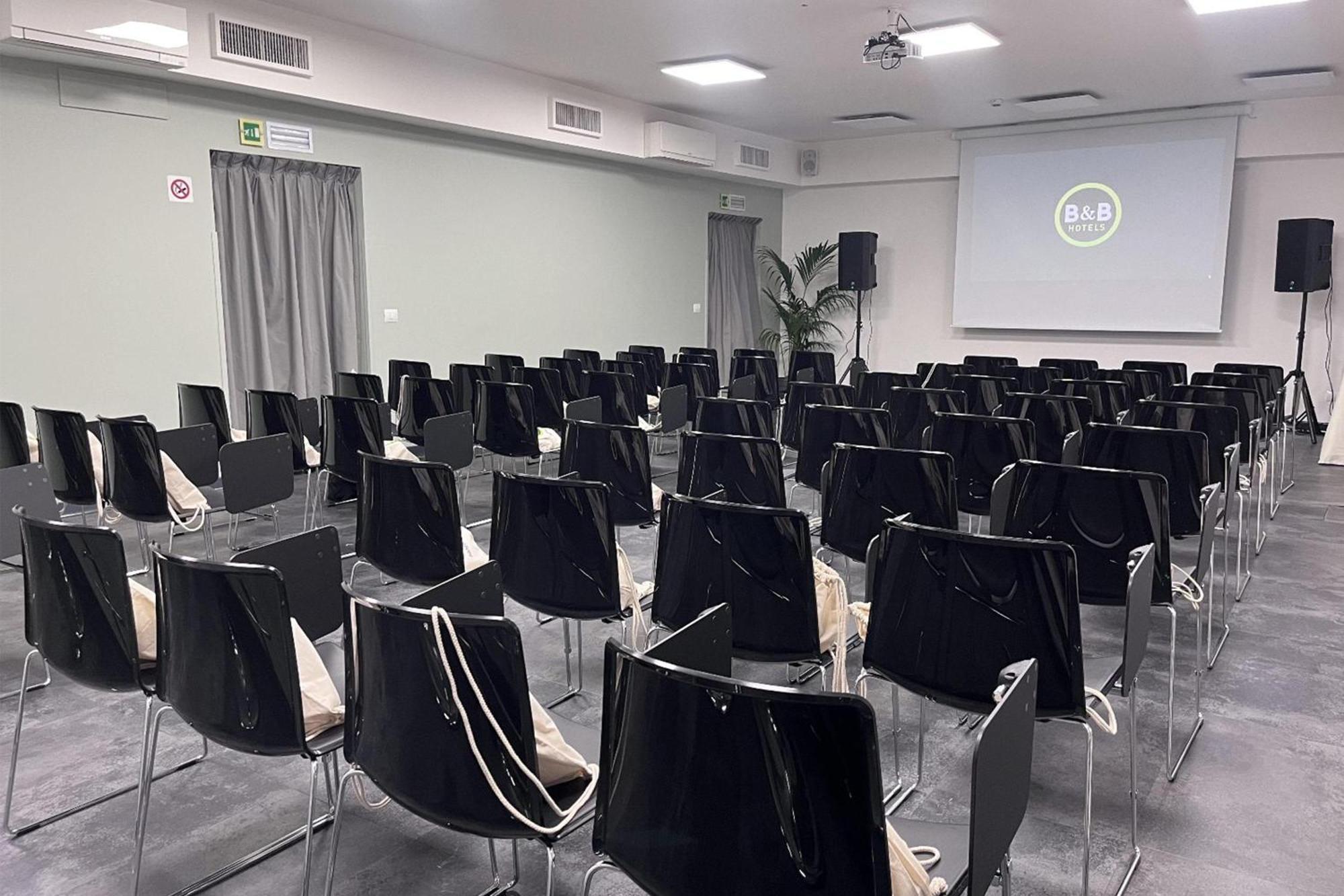 Portello Hotel Milan
