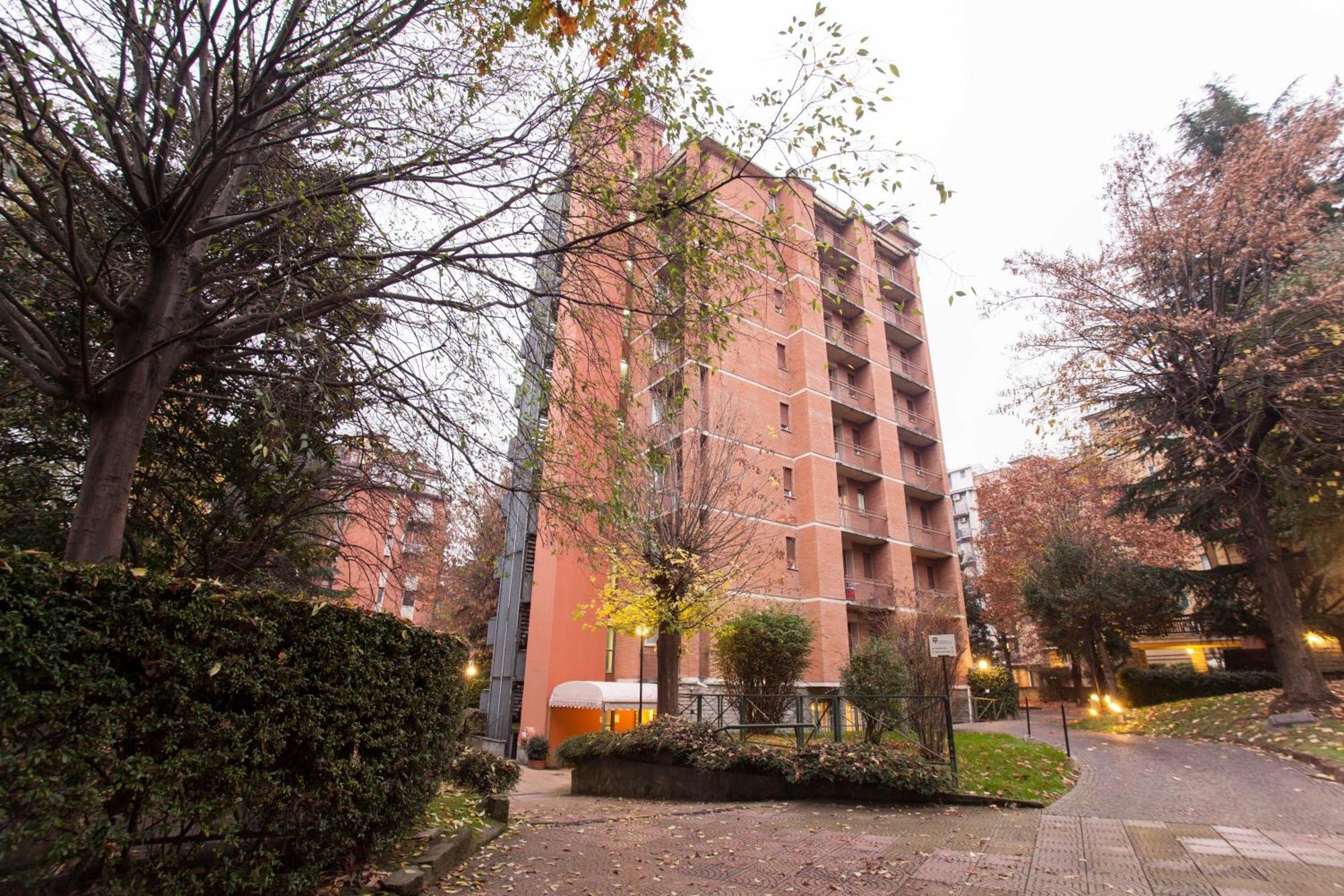 Ih Argonne Park Aparthotel Milan