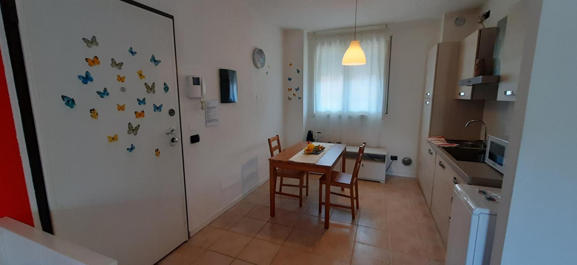 Apartamento Feel Like In