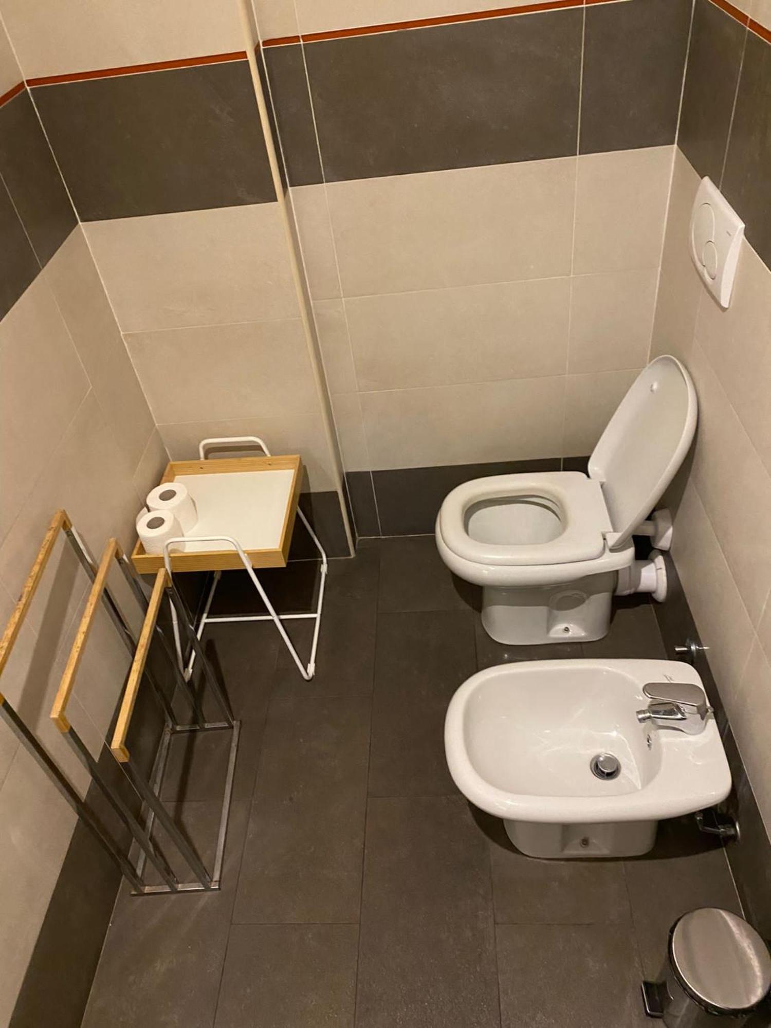 Smart Bayres Apartamento