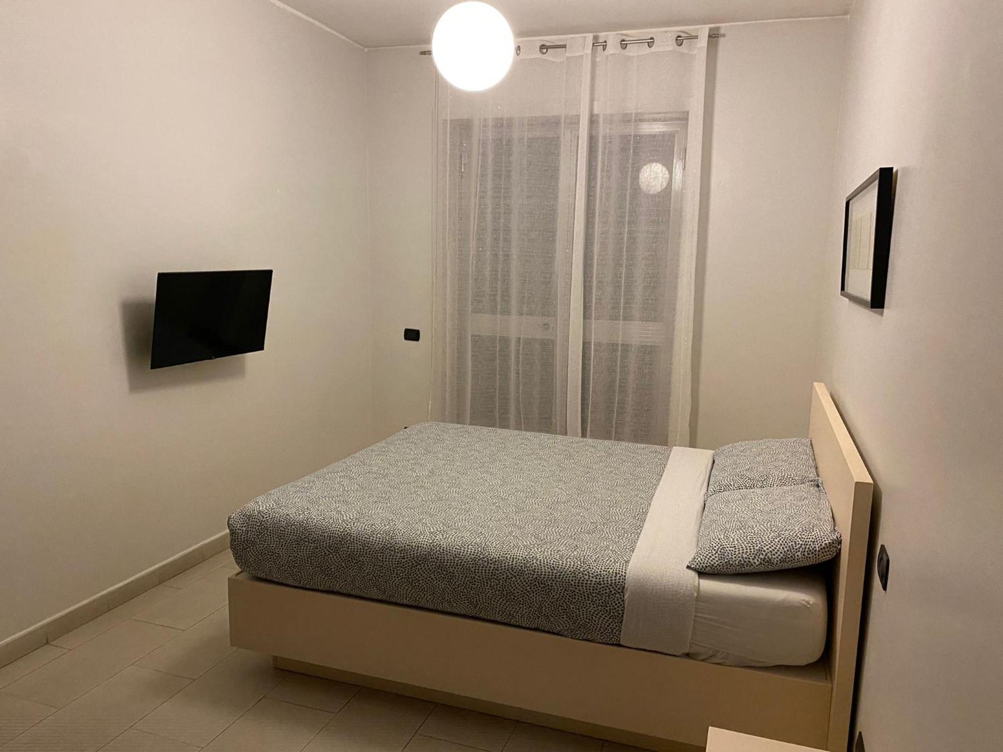 Apartamento Smart Bayres