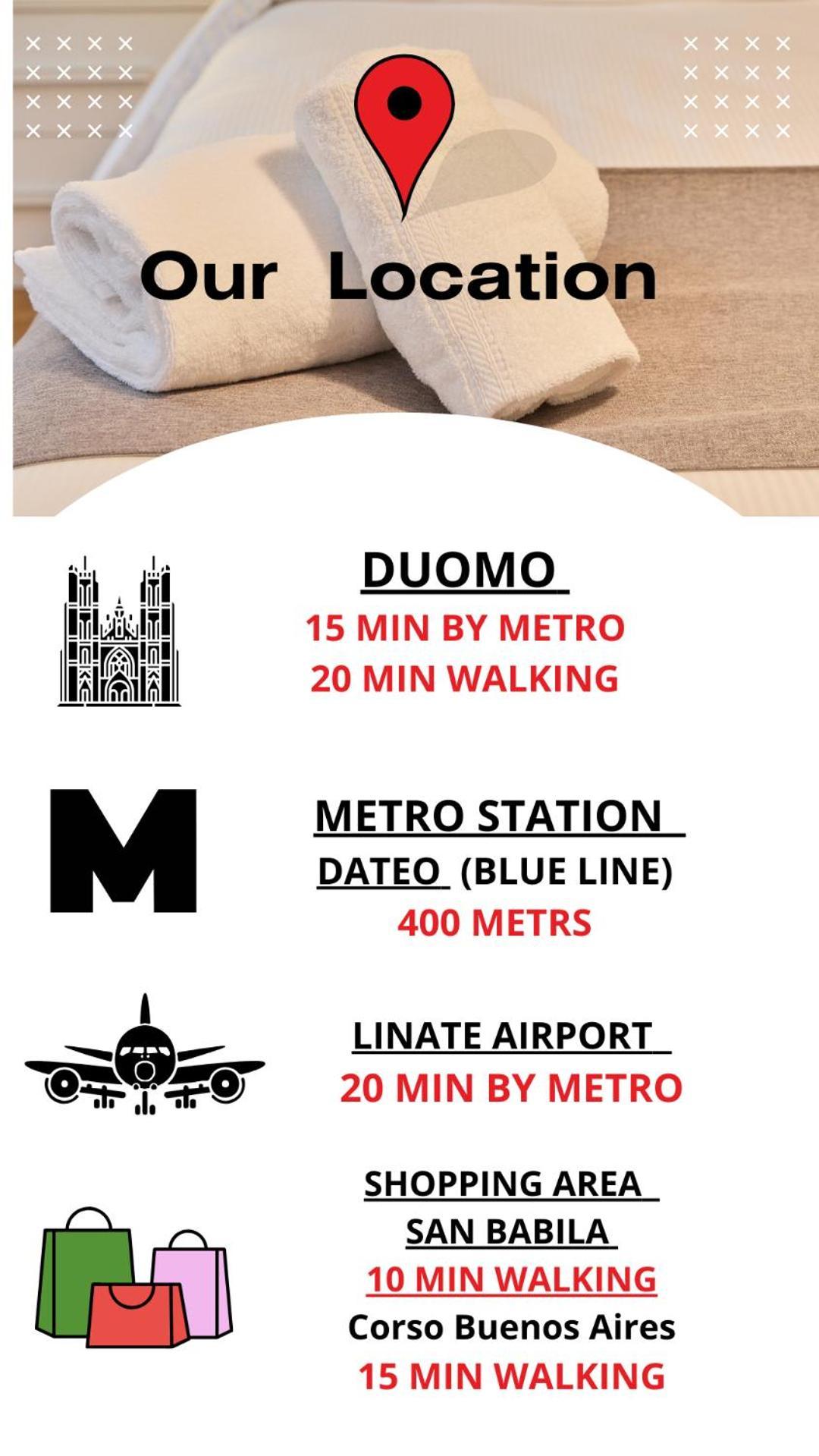 Romantico Attico Con Terrazzo In Centro Milano
