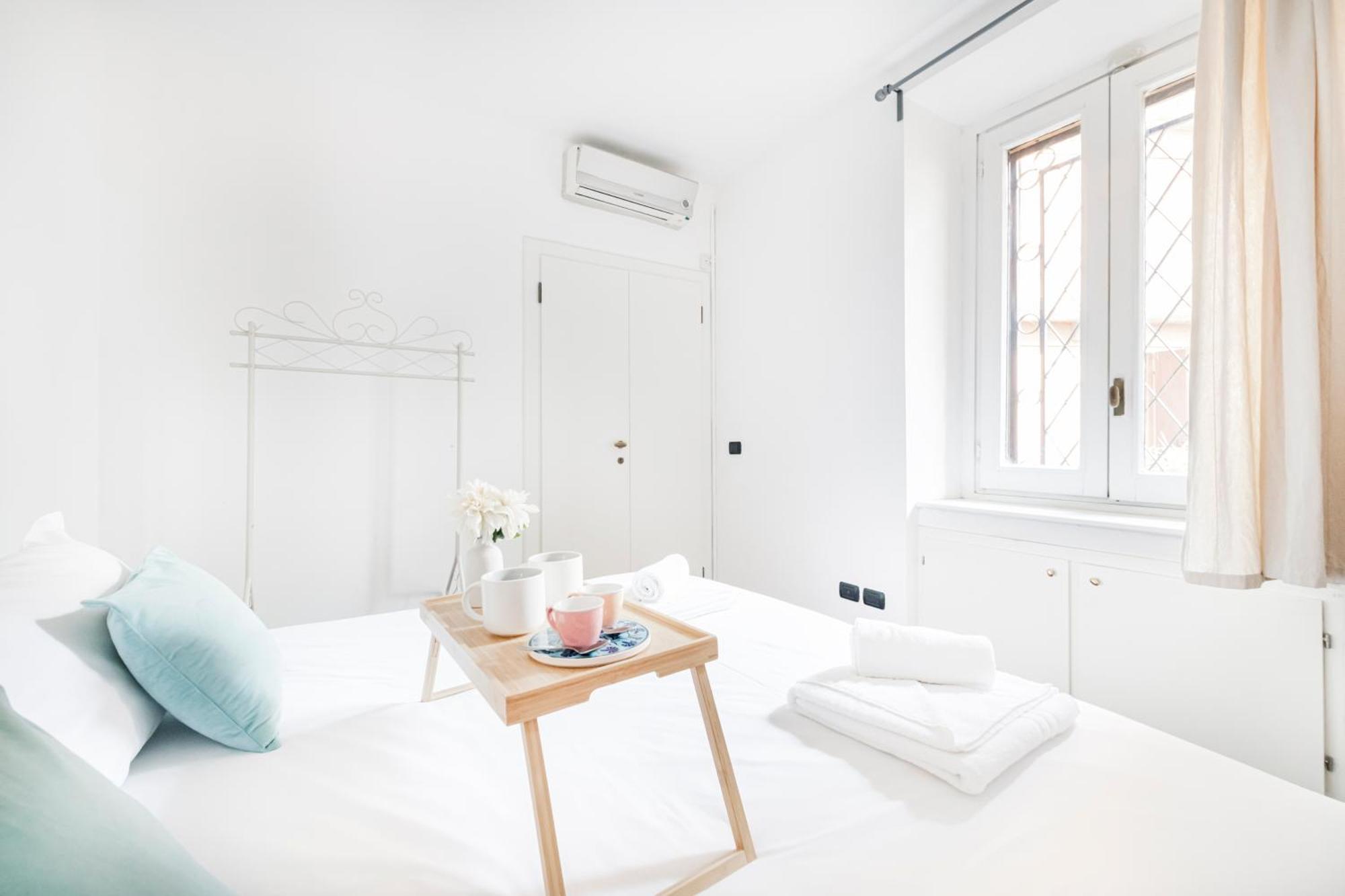 Easylife - Spacious On The First Floor In The Gae Aulenti Area * Milan