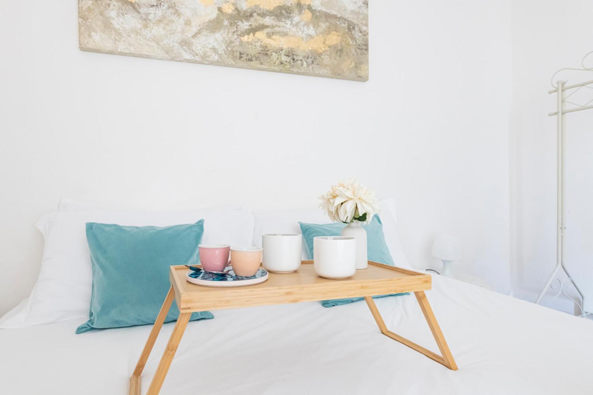 Easylife - Spacious On The First Floor In The Gae Aulenti Area Apartment *