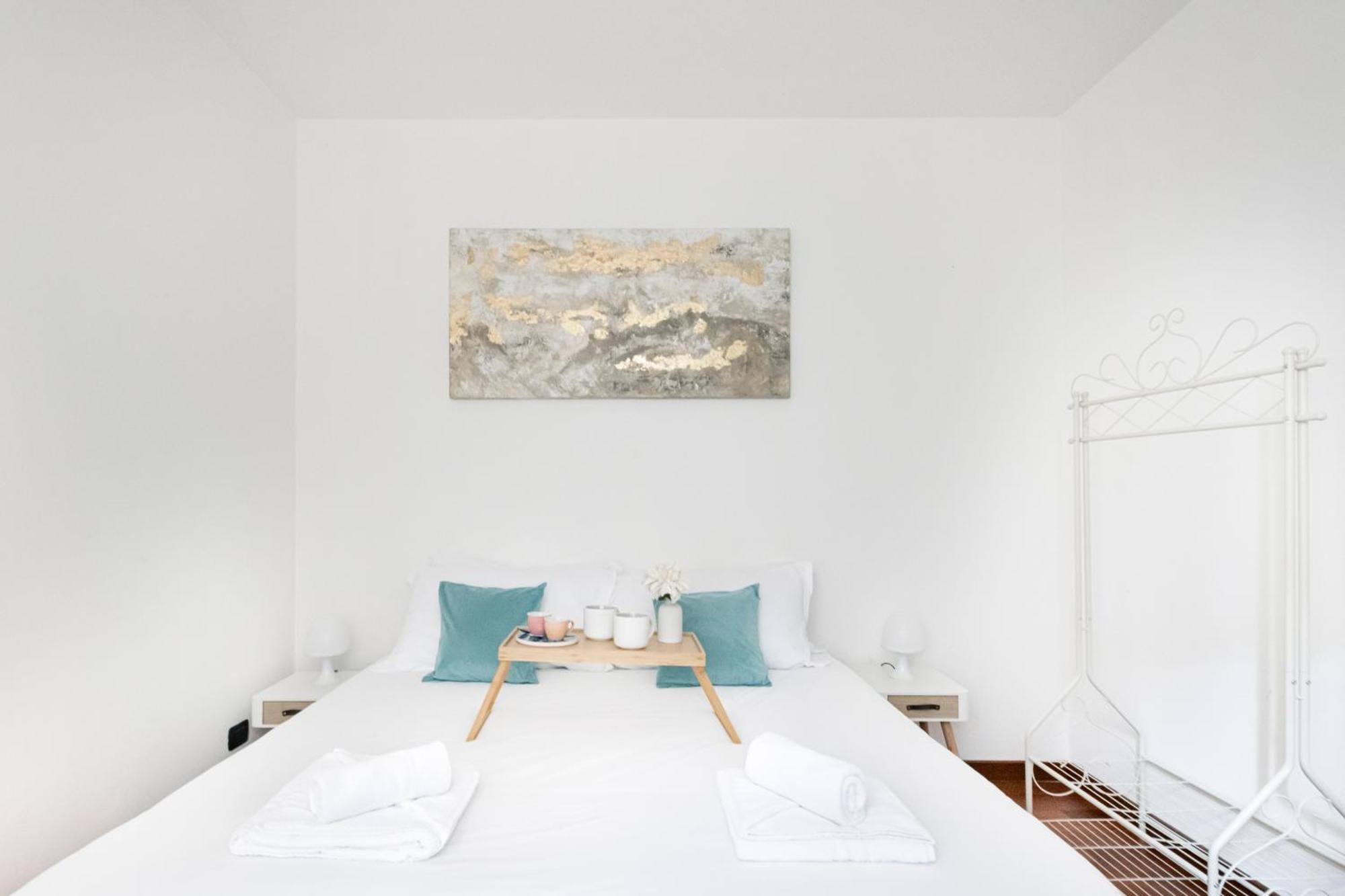 Easylife - Spacious On The First Floor In The Gae Aulenti Area Apartment Milan